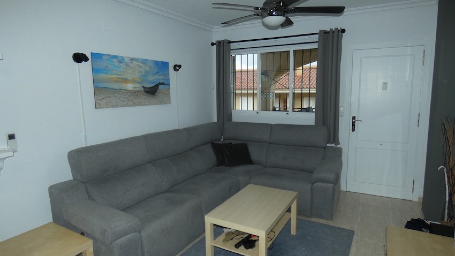 Wederverkoop - Appartement - Gran Alacant