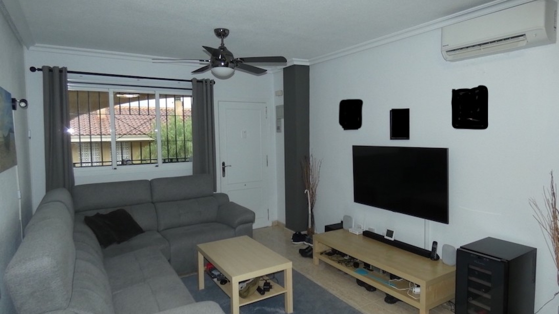 Wederverkoop - Appartement - Gran Alacant