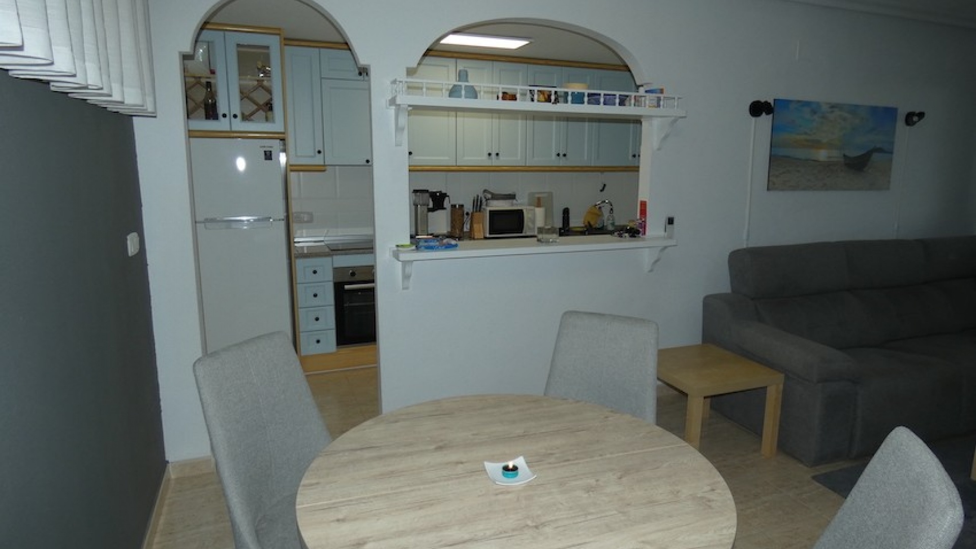 Wederverkoop - Appartement - Gran Alacant