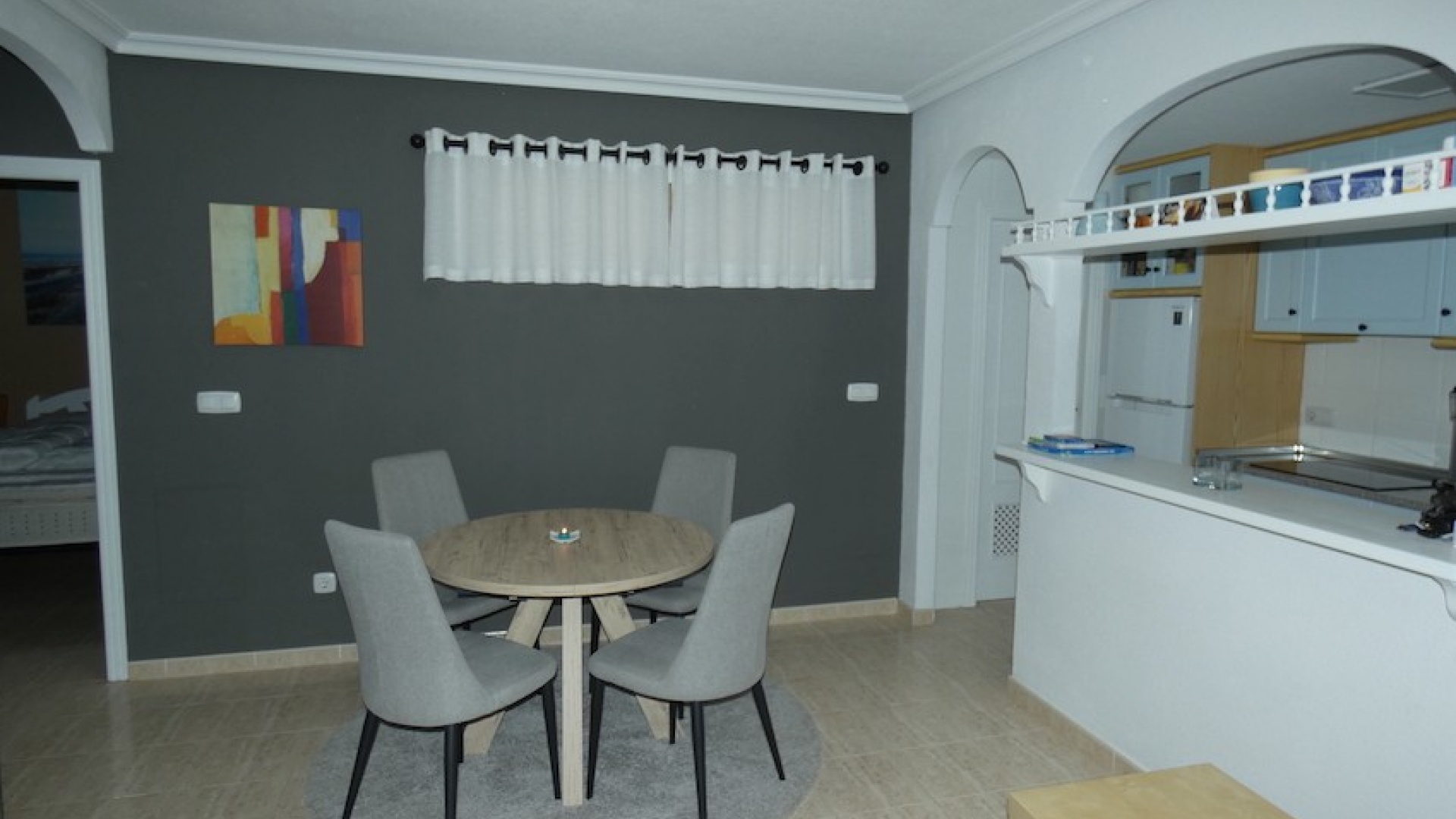 Wederverkoop - Appartement - Gran Alacant