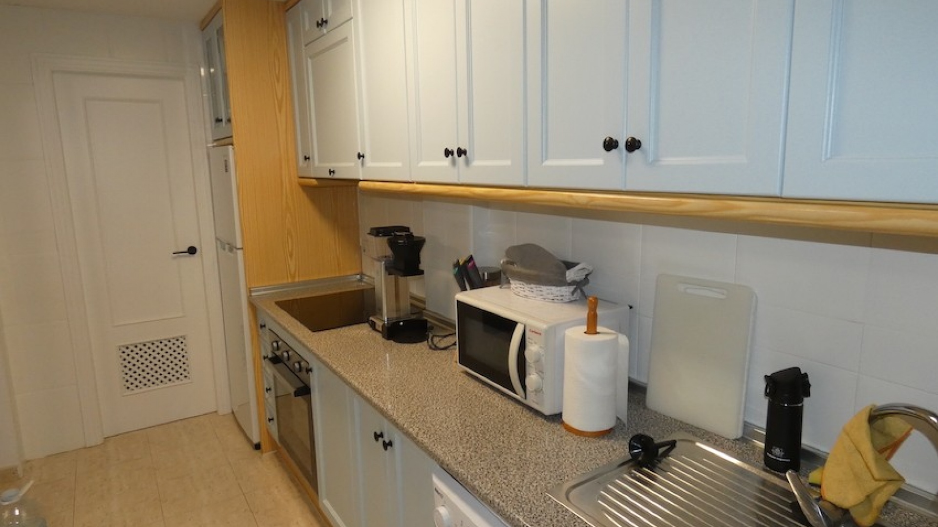 Wederverkoop - Appartement - Gran Alacant