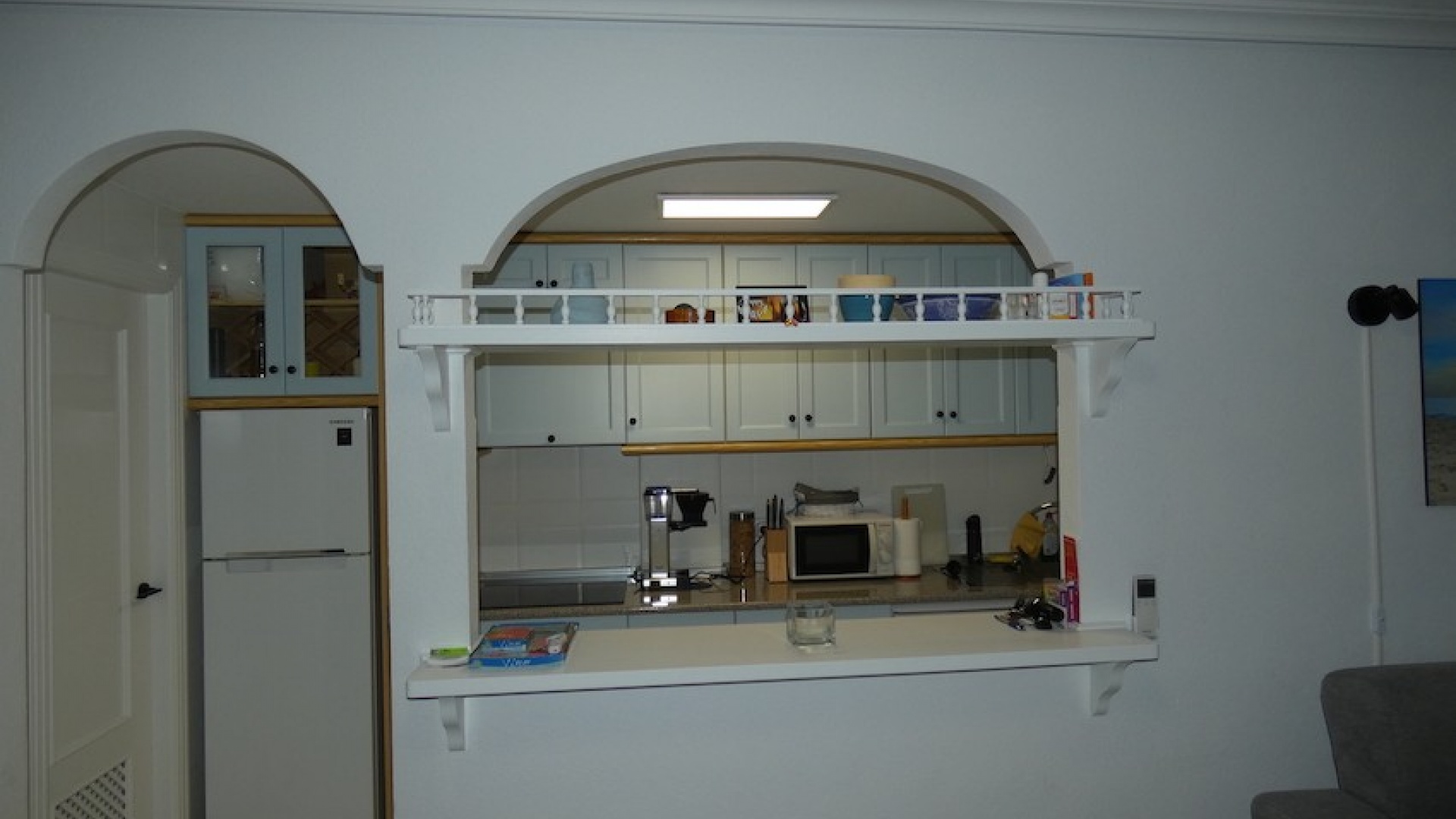 Wederverkoop - Appartement - Gran Alacant