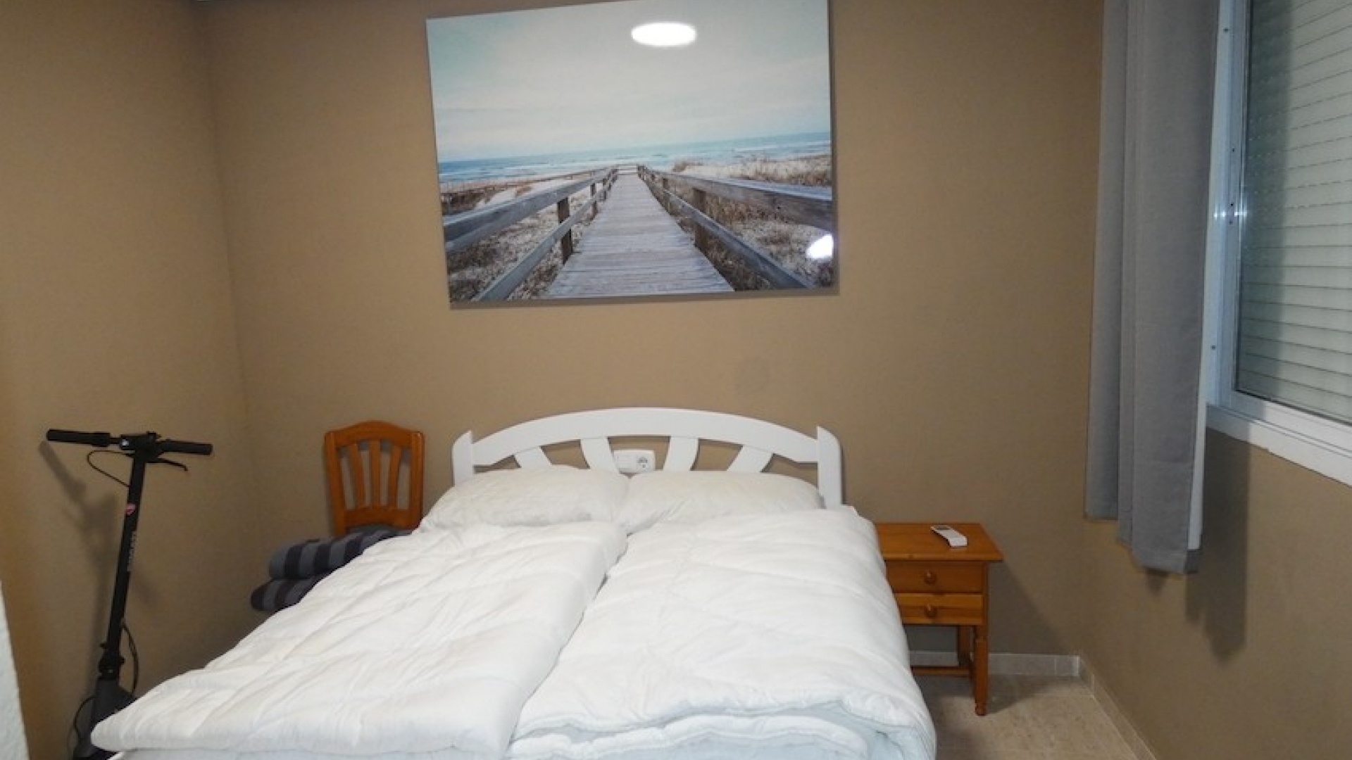 Wederverkoop - Appartement - Gran Alacant