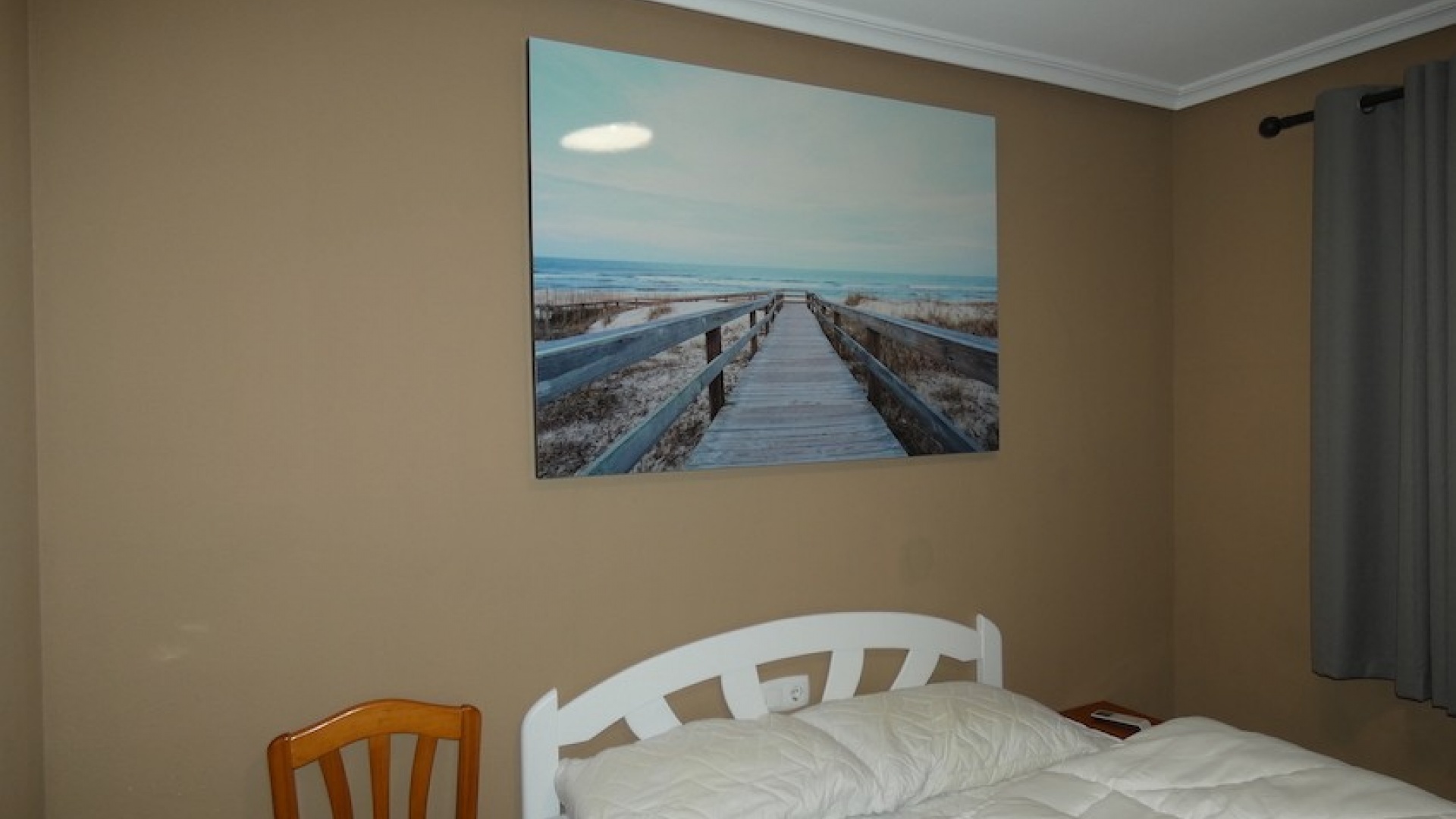 Wederverkoop - Appartement - Gran Alacant