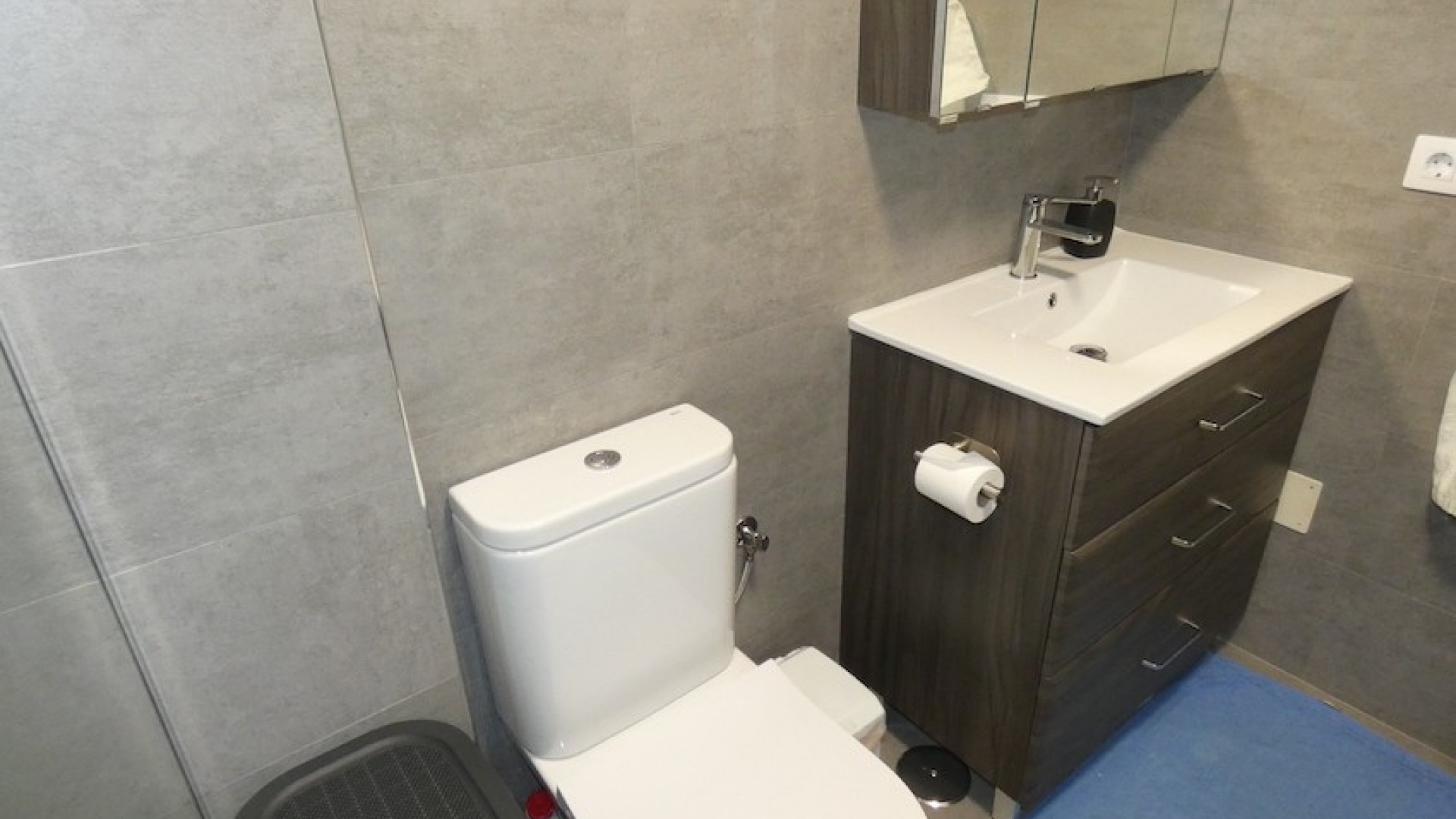 Wederverkoop - Appartement - Gran Alacant