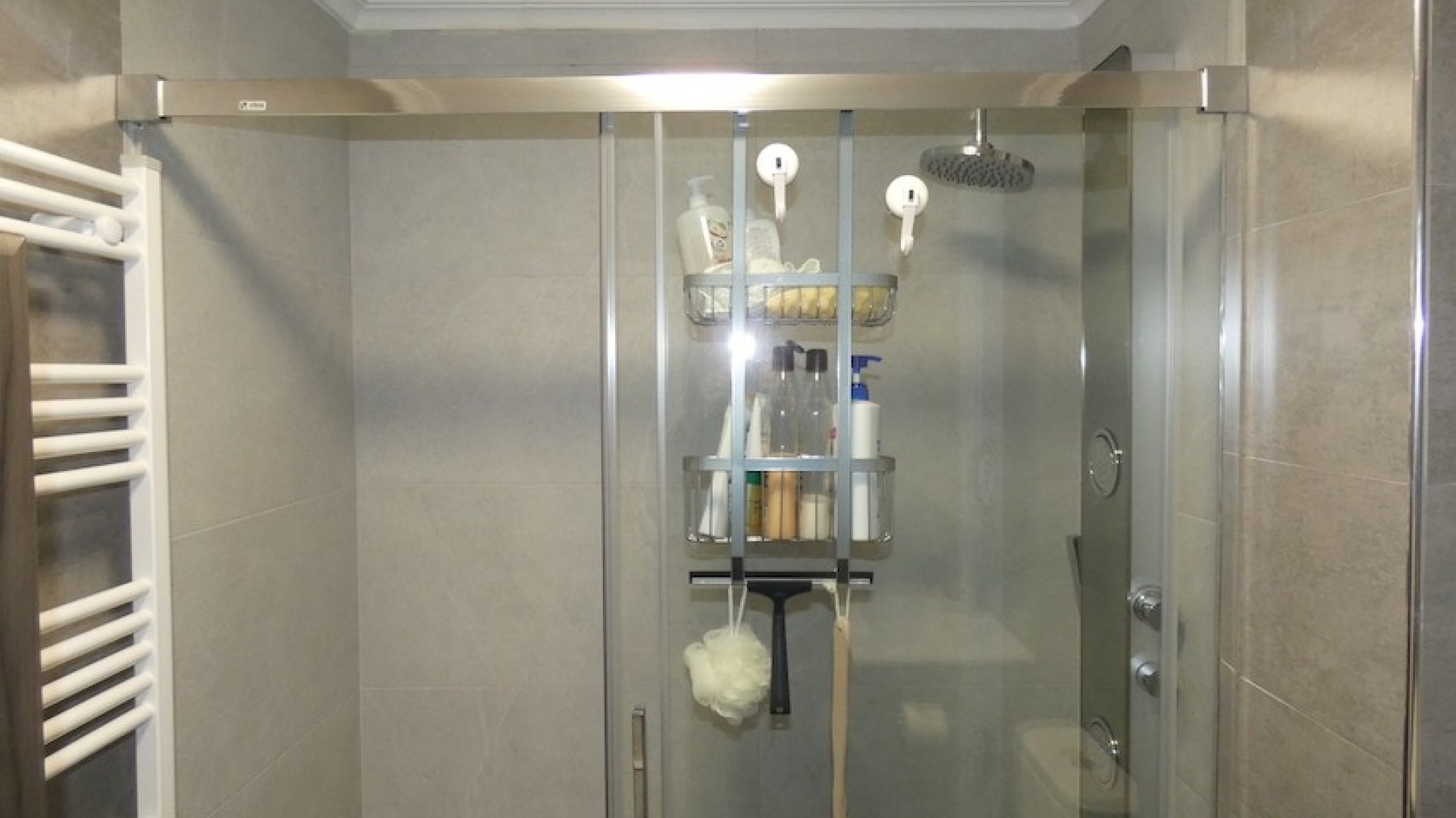 Wederverkoop - Appartement - Gran Alacant