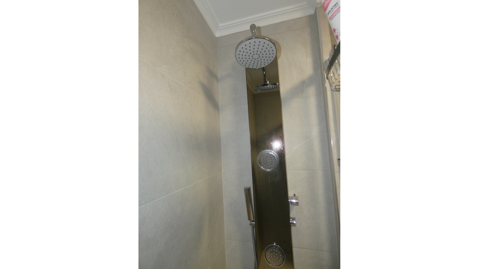 Wederverkoop - Appartement - Gran Alacant