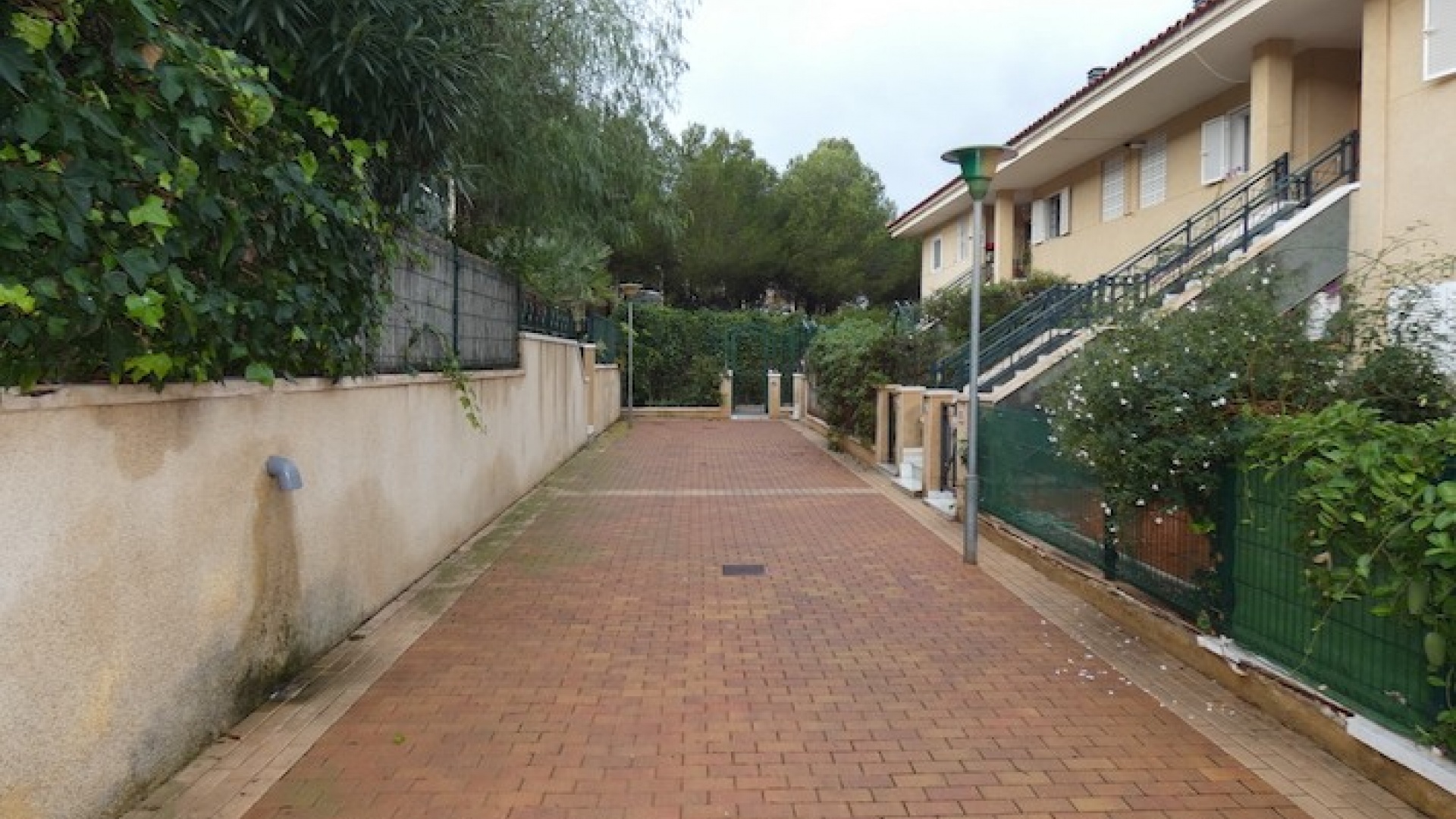 Wederverkoop - Appartement - Gran Alacant