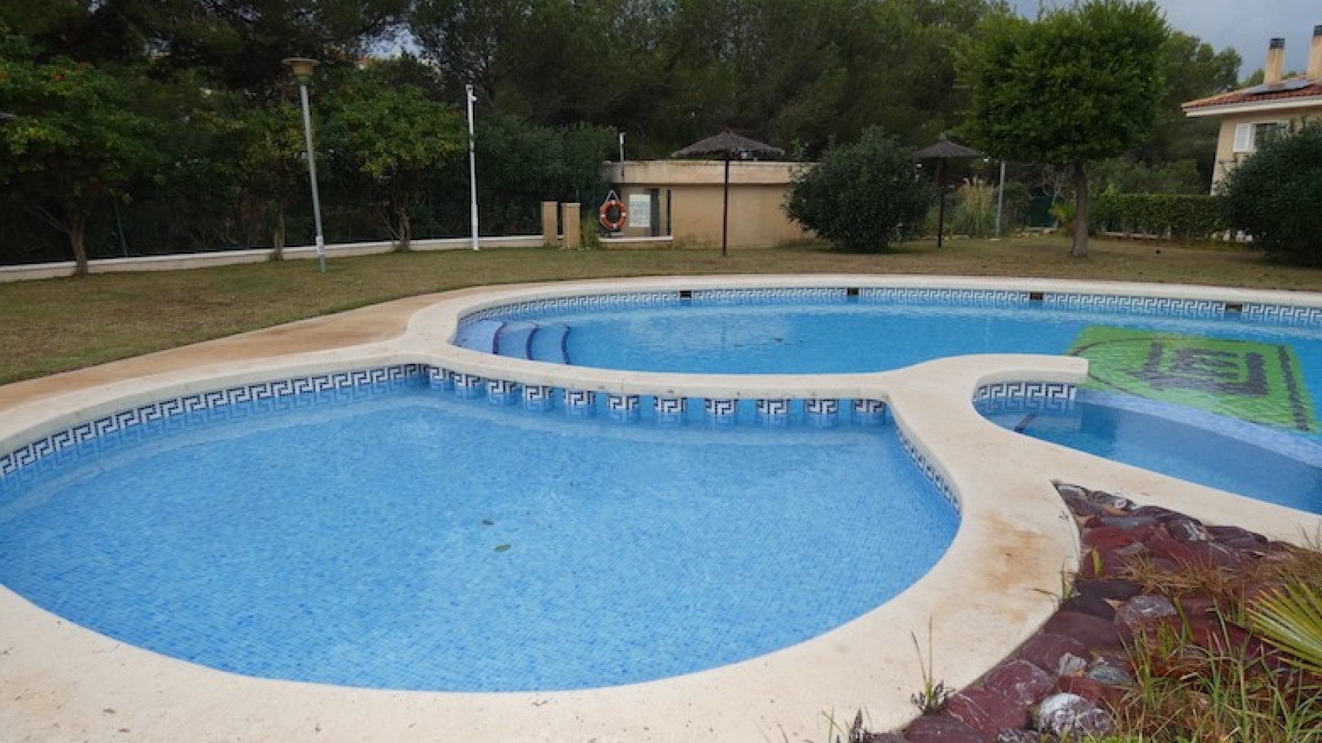 Wederverkoop - Appartement - Gran Alacant