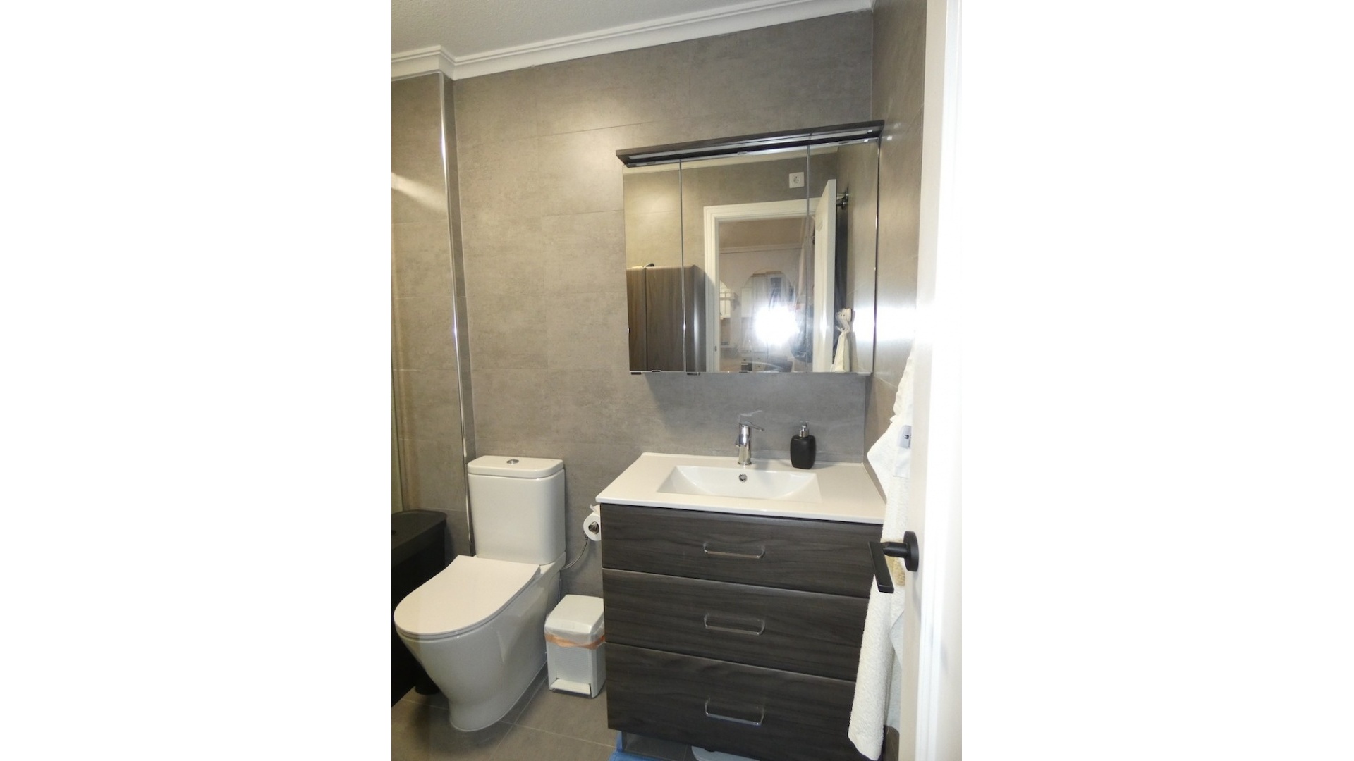 Wederverkoop - Appartement - Gran Alacant