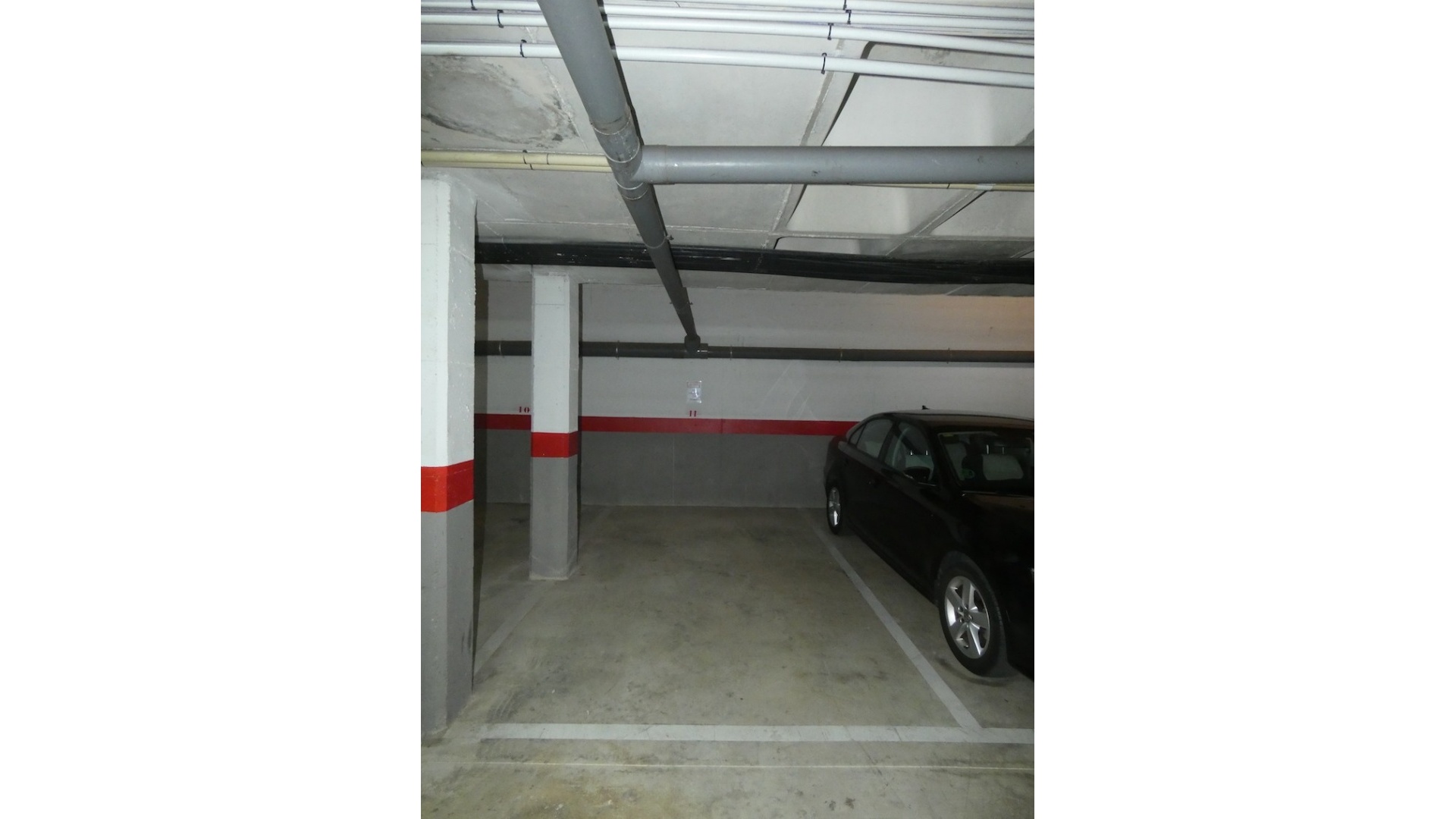 Wederverkoop - Appartement - Gran Alacant