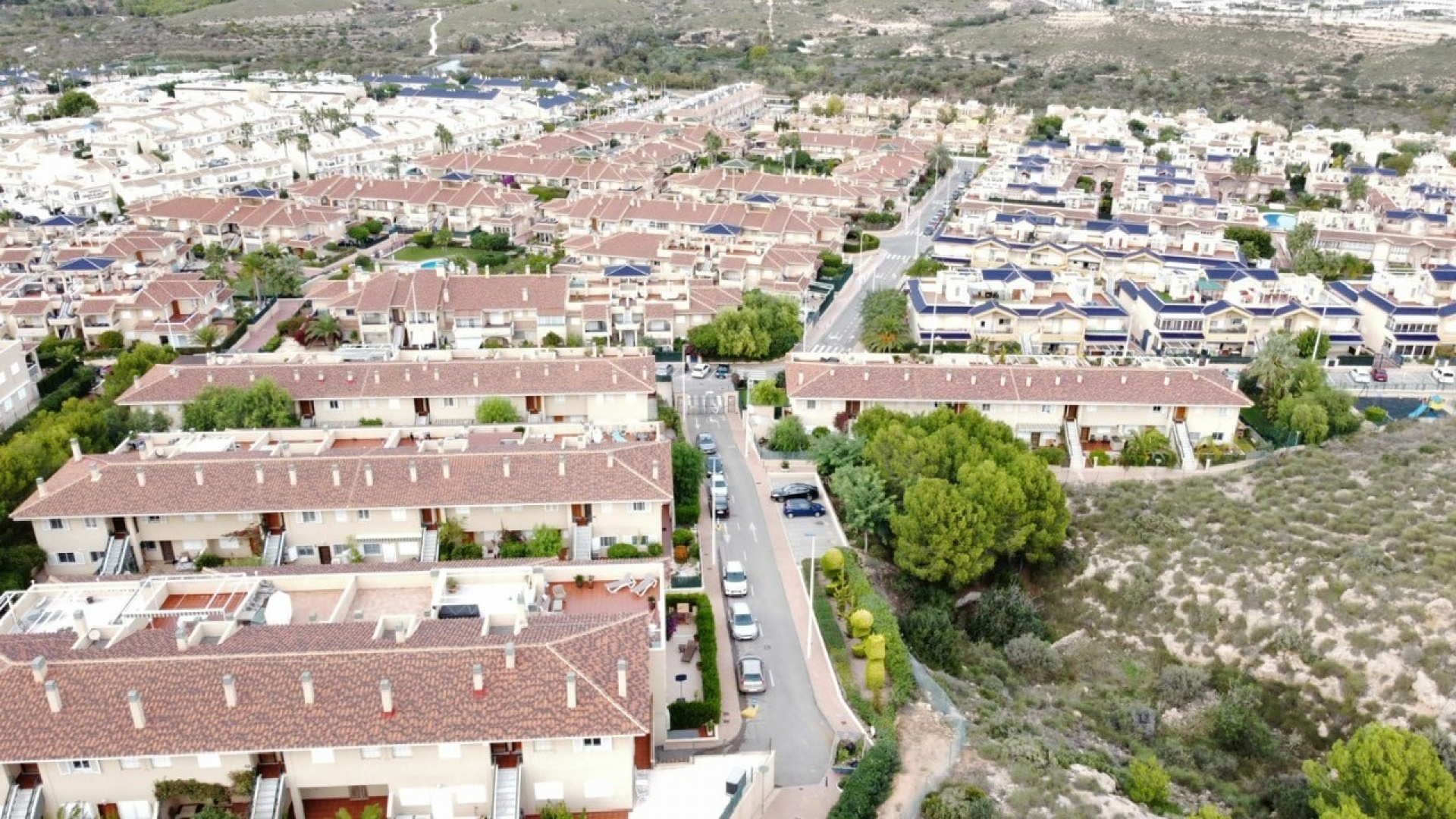 Wederverkoop - Appartement - Gran Alacant