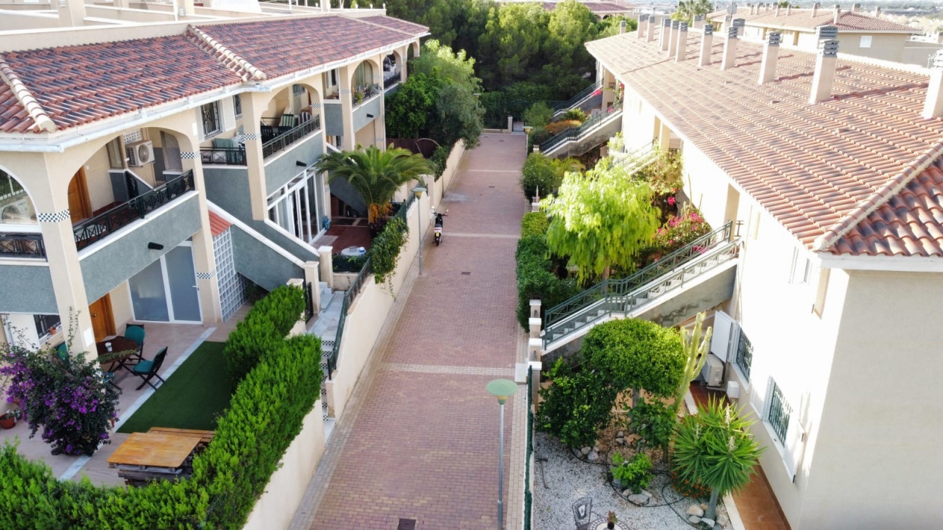 Wederverkoop - Appartement - Gran Alacant