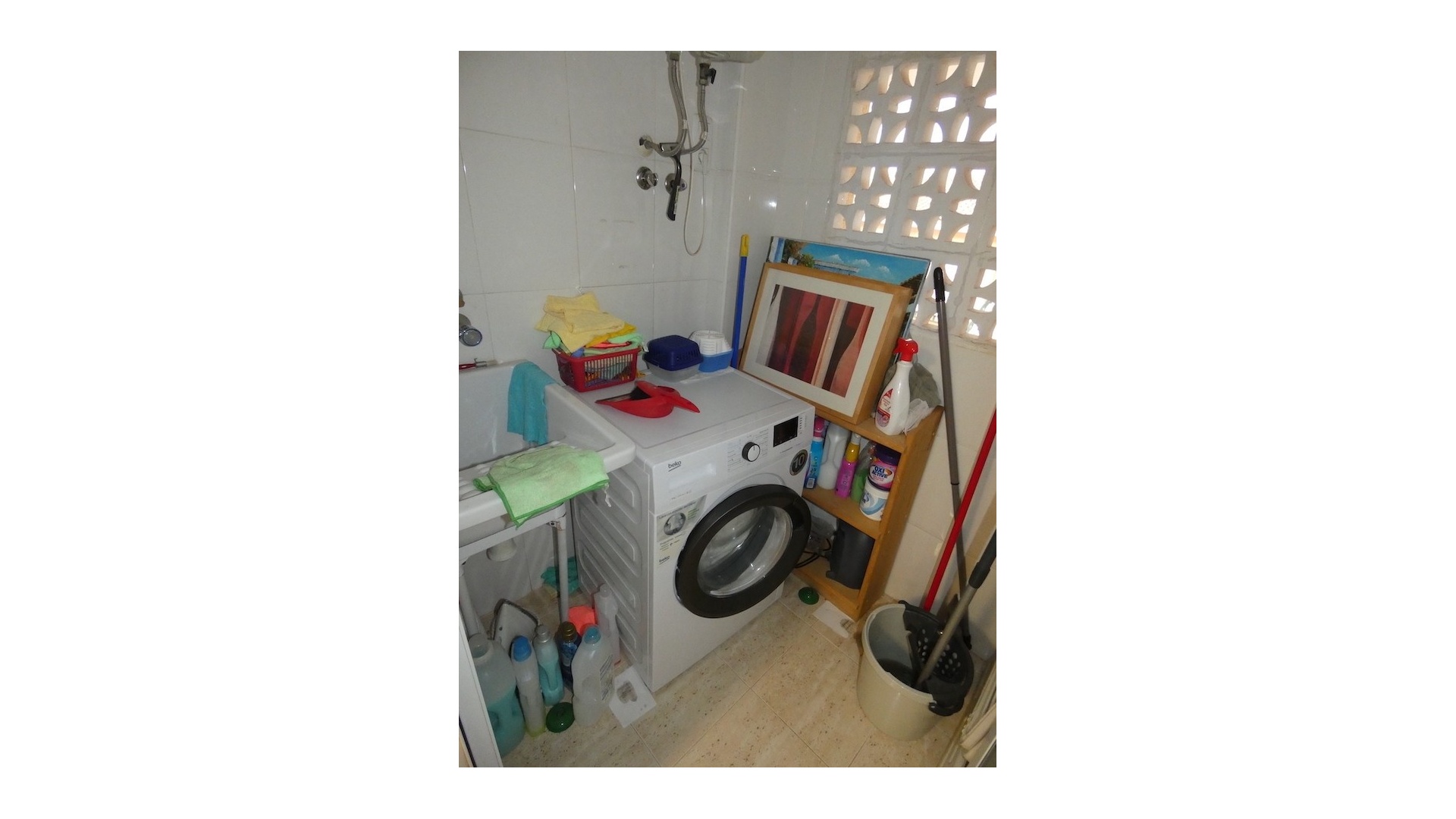 Wederverkoop - Appartement - Gran Alacant