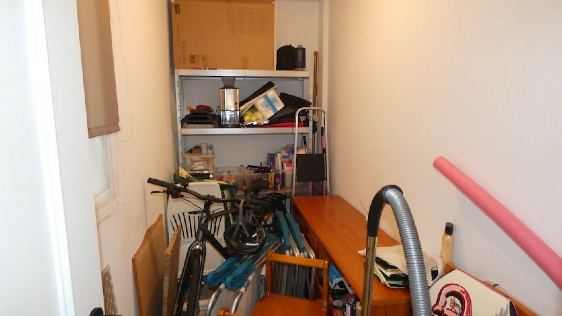 Wederverkoop - Appartement - Gran Alacant