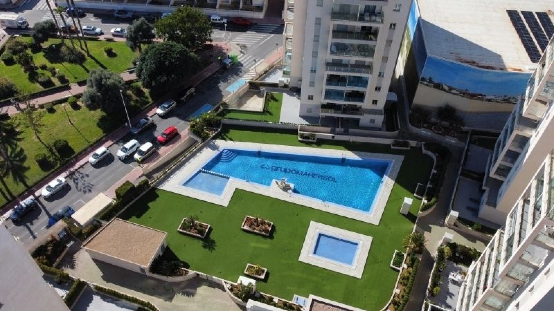 Wederverkoop - Appartement - Guardamar del Segura - Beach Guardamar