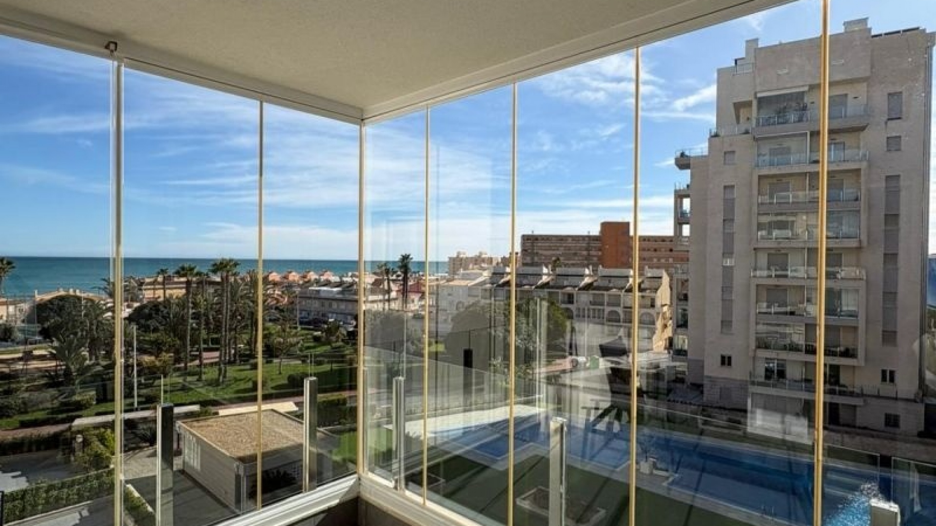 Wederverkoop - Appartement - Guardamar del Segura - Beach Guardamar