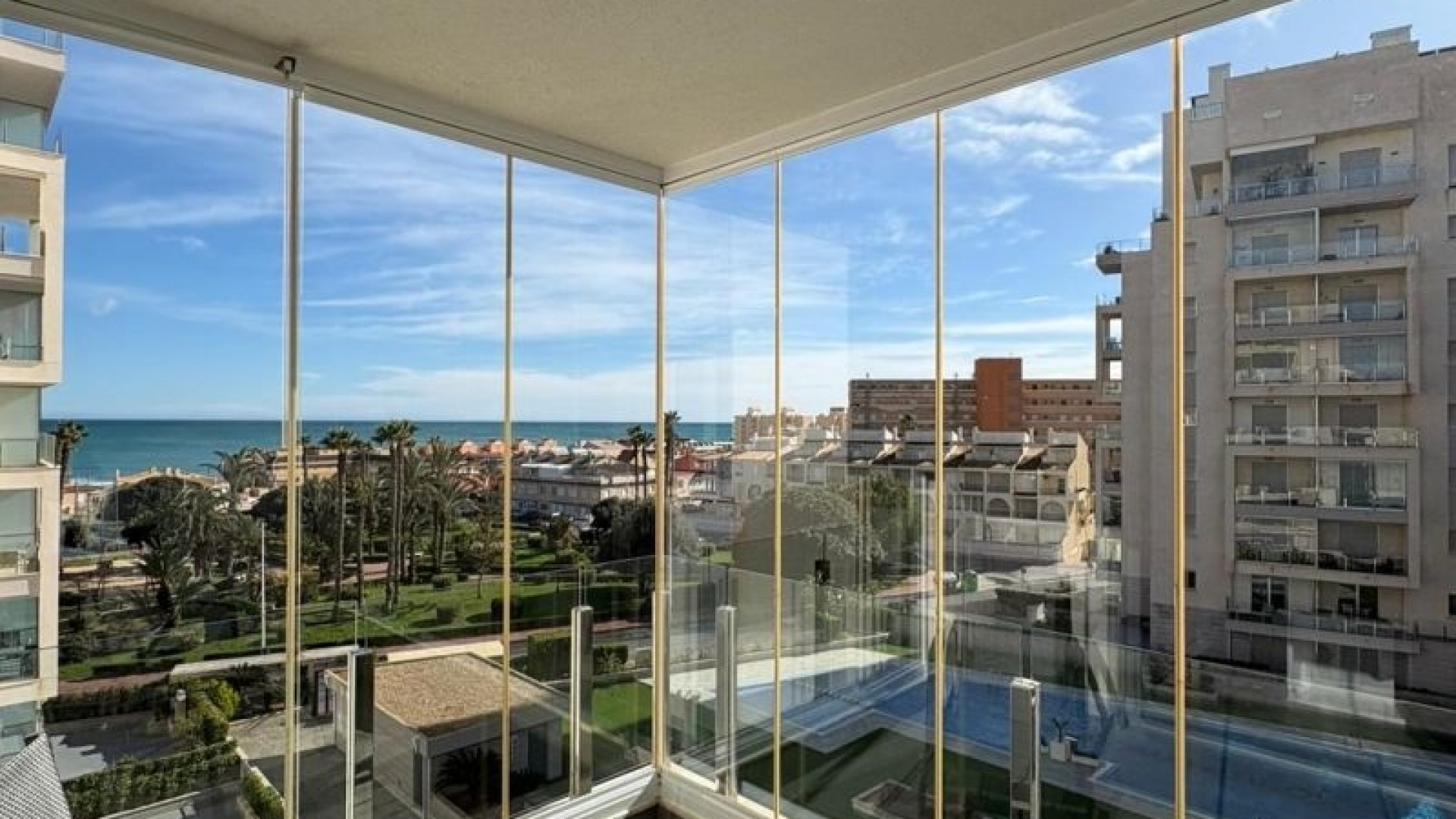 Wederverkoop - Appartement - Guardamar del Segura - Beach Guardamar