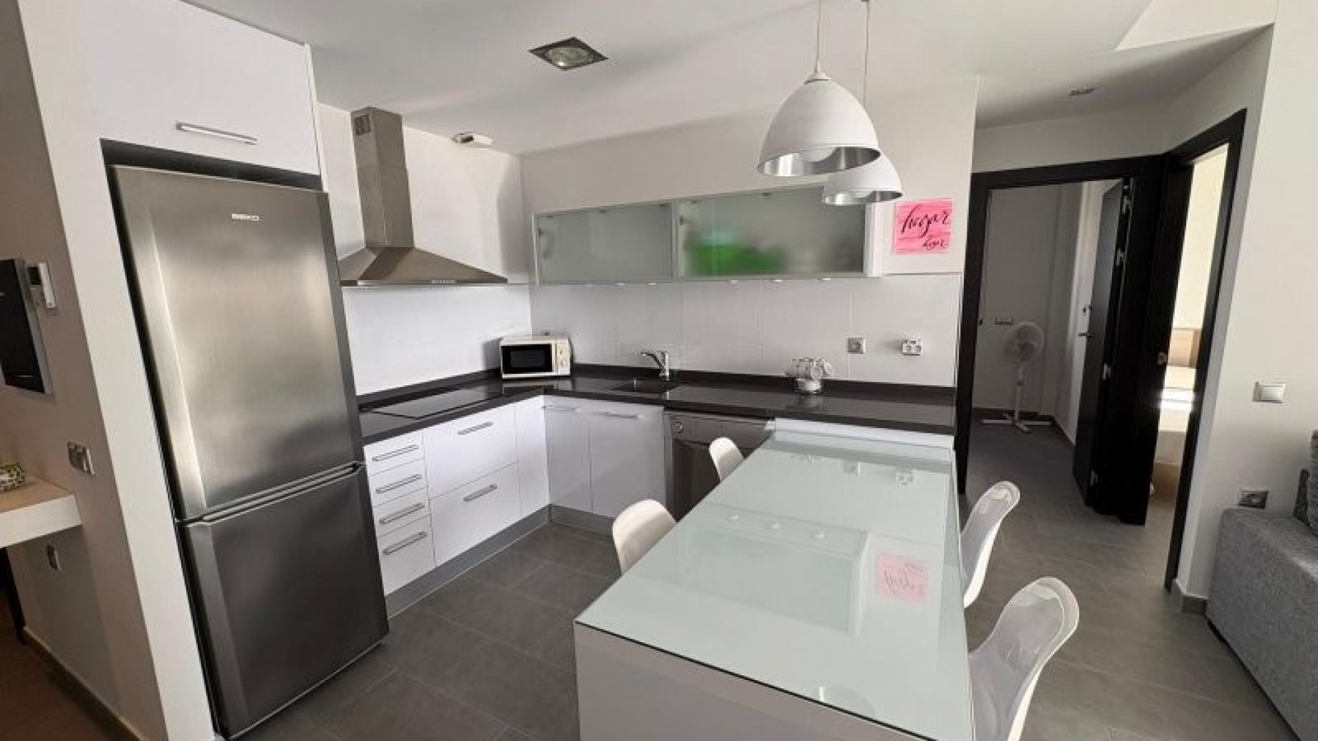 Wederverkoop - Appartement - Guardamar del Segura - Beach Guardamar