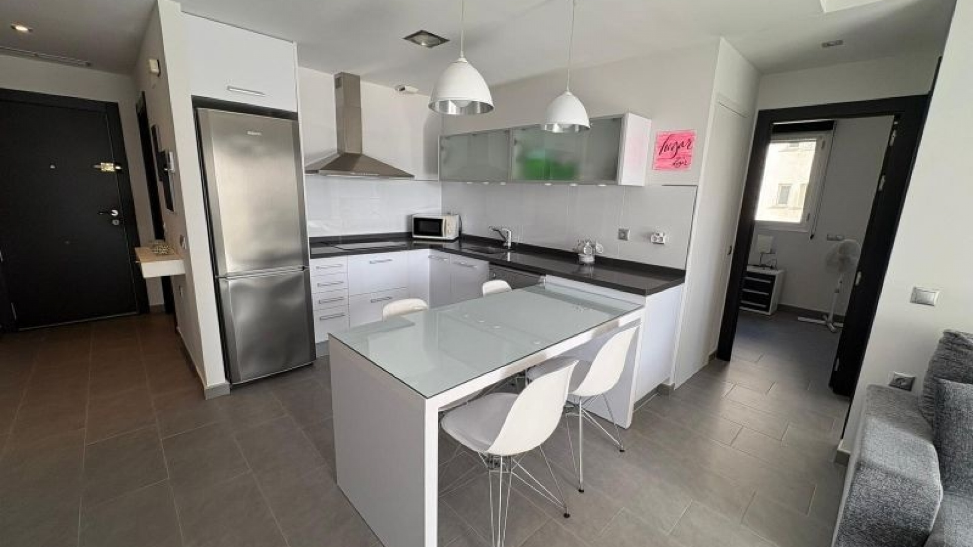 Wederverkoop - Appartement - Guardamar del Segura - Beach Guardamar