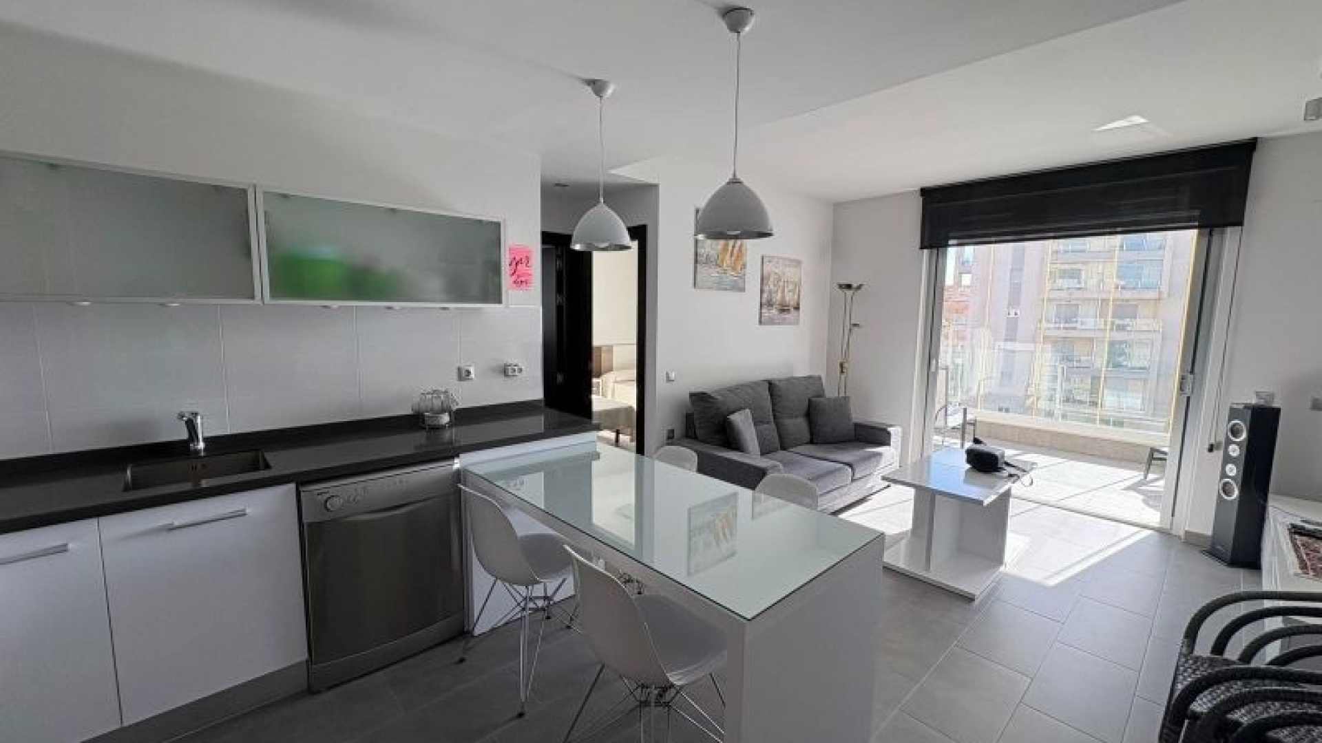 Wederverkoop - Appartement - Guardamar del Segura - Beach Guardamar