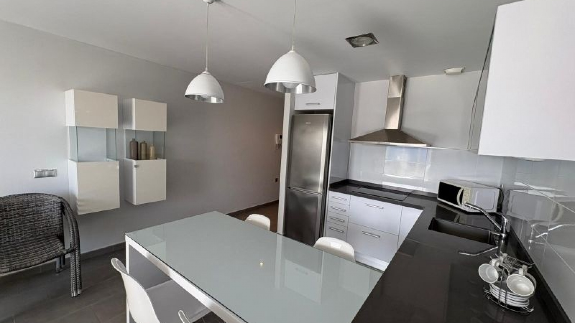Wederverkoop - Appartement - Guardamar del Segura - Beach Guardamar