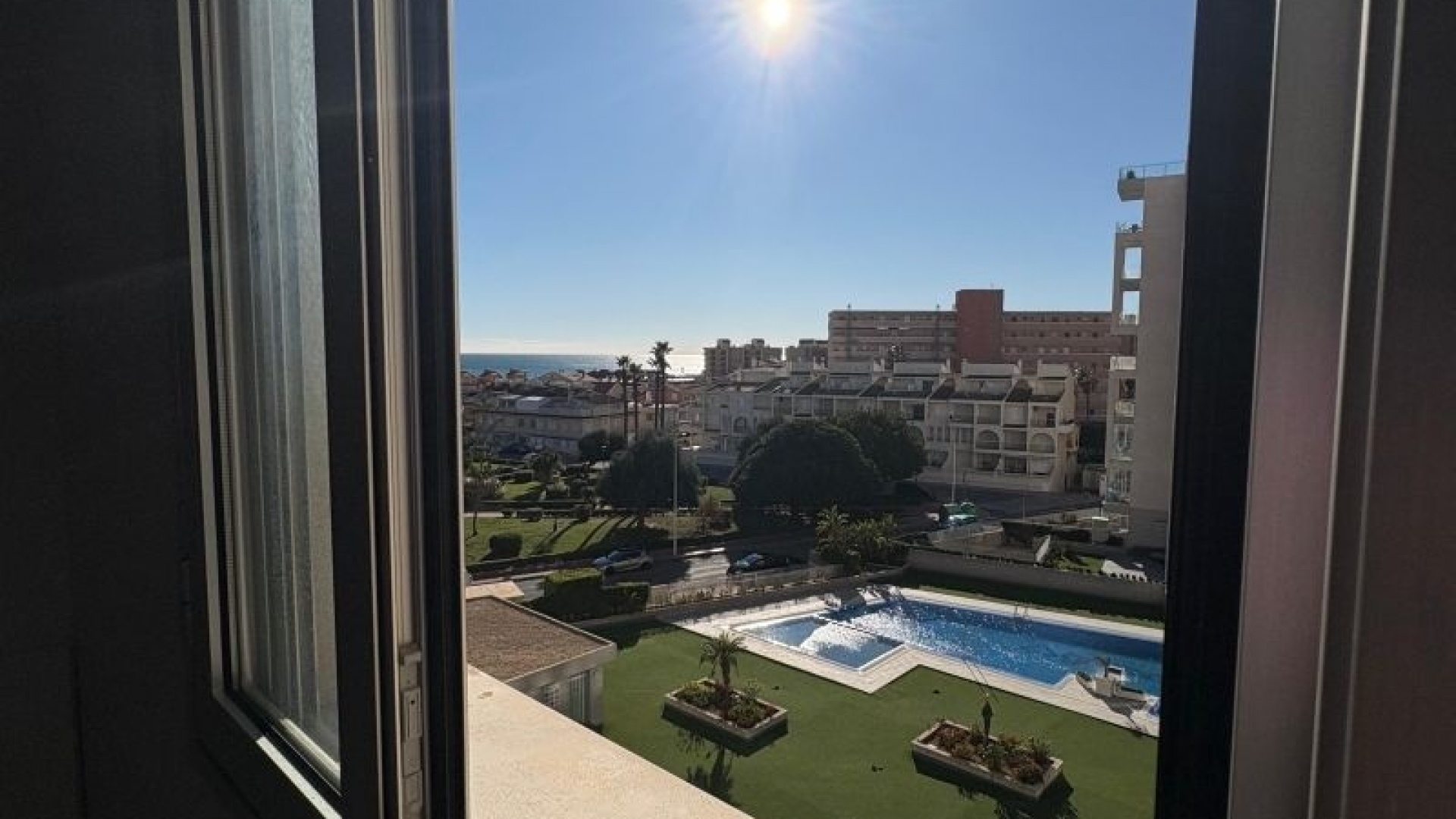 Wederverkoop - Appartement - Guardamar del Segura - Beach Guardamar