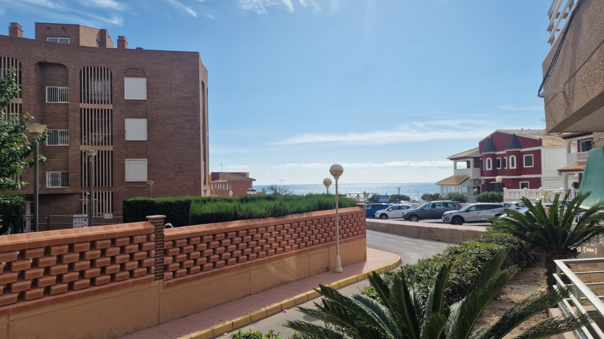 Wederverkoop - Appartement - Guardamar del Segura - Beach Guardamar