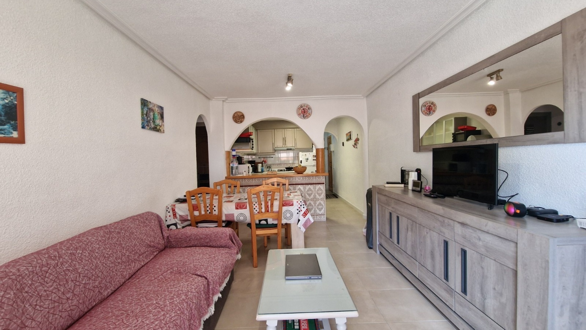 Wederverkoop - Appartement - Guardamar del Segura - Beach Guardamar