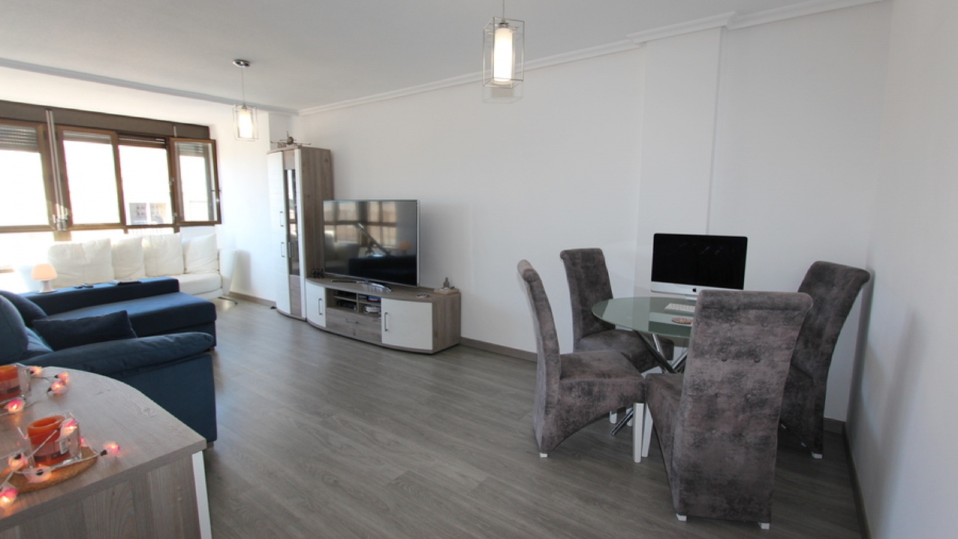 Wederverkoop - Appartement - Guardamar del Segura - Beachside, Guardamar del Segura