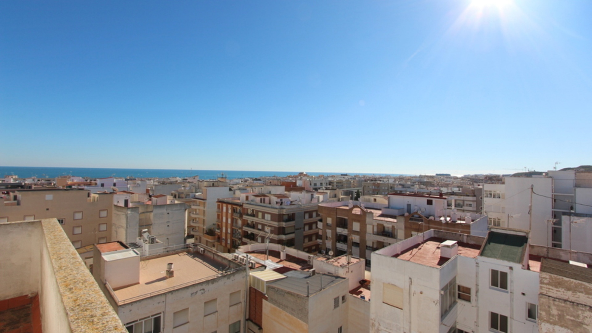 Wederverkoop - Appartement - Guardamar del Segura - Beachside, Guardamar del Segura