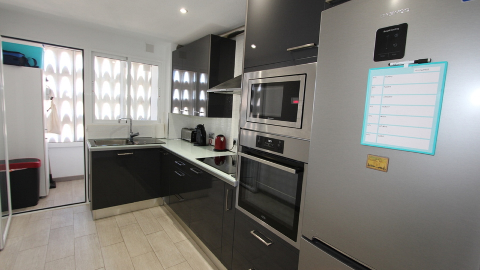 Wederverkoop - Appartement - Guardamar del Segura - Beachside, Guardamar del Segura