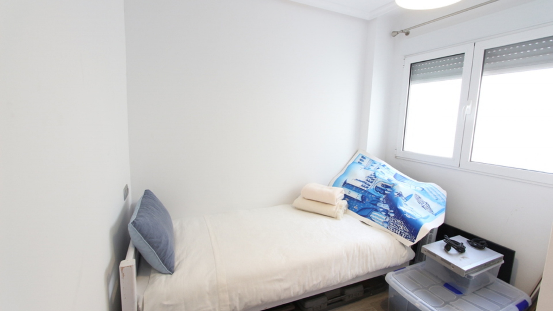 Wederverkoop - Appartement - Guardamar del Segura - Beachside, Guardamar del Segura