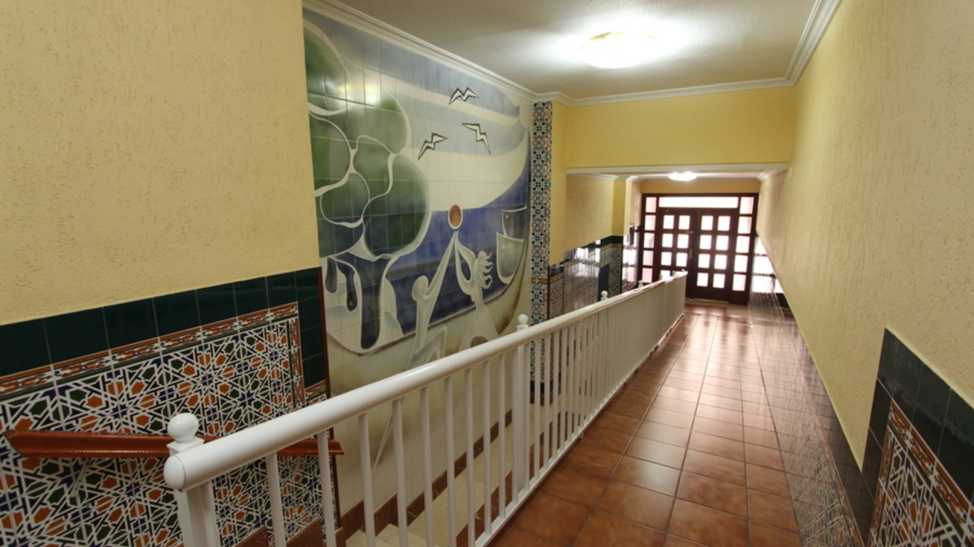 Wederverkoop - Appartement - Guardamar del Segura - Beachside, Guardamar del Segura