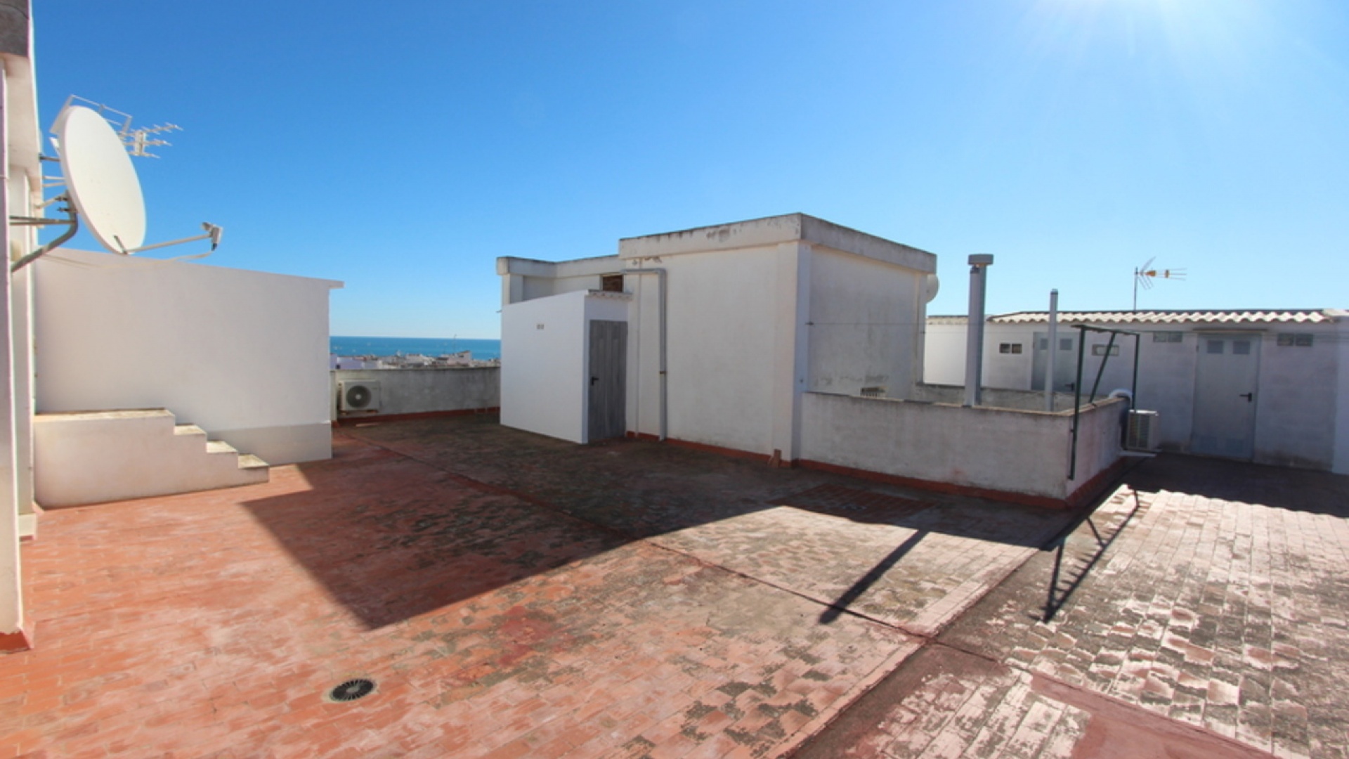 Wederverkoop - Appartement - Guardamar del Segura - Beachside, Guardamar del Segura