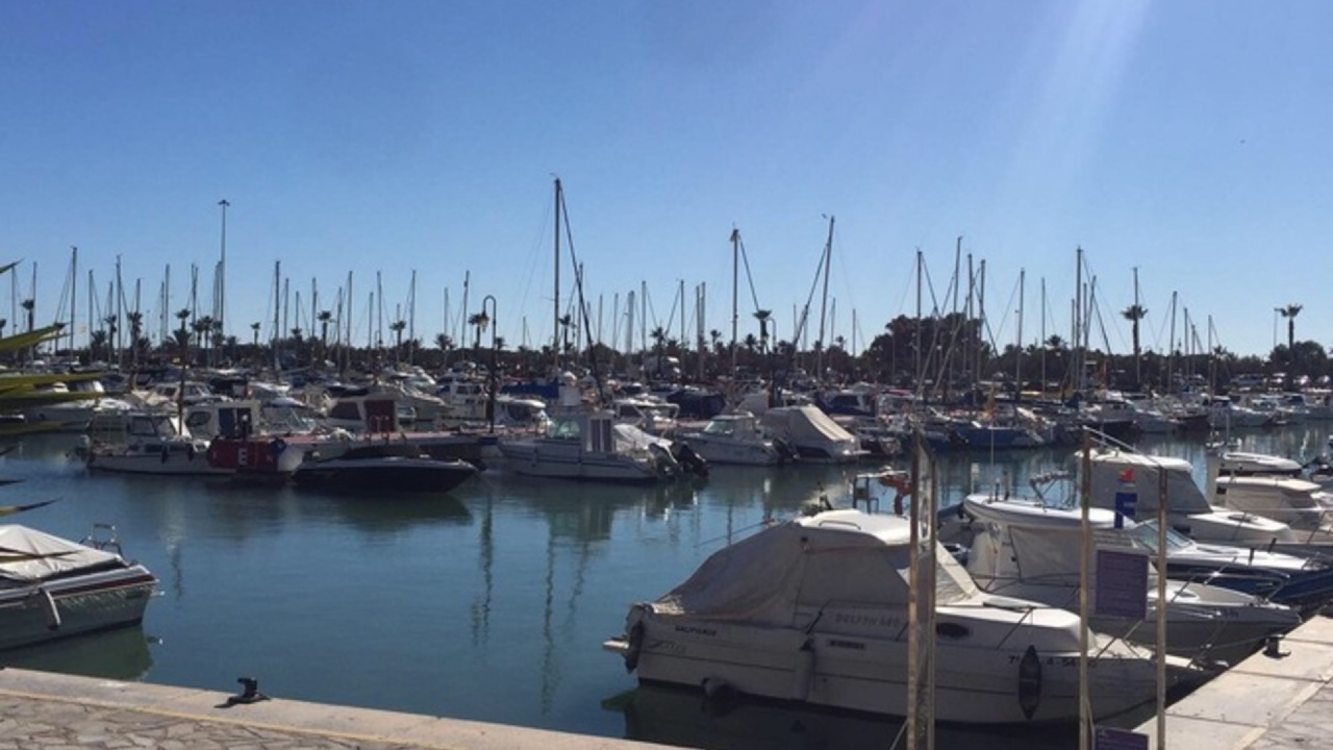 Wederverkoop - Appartement - Guardamar del Segura - Beachside, Guardamar del Segura