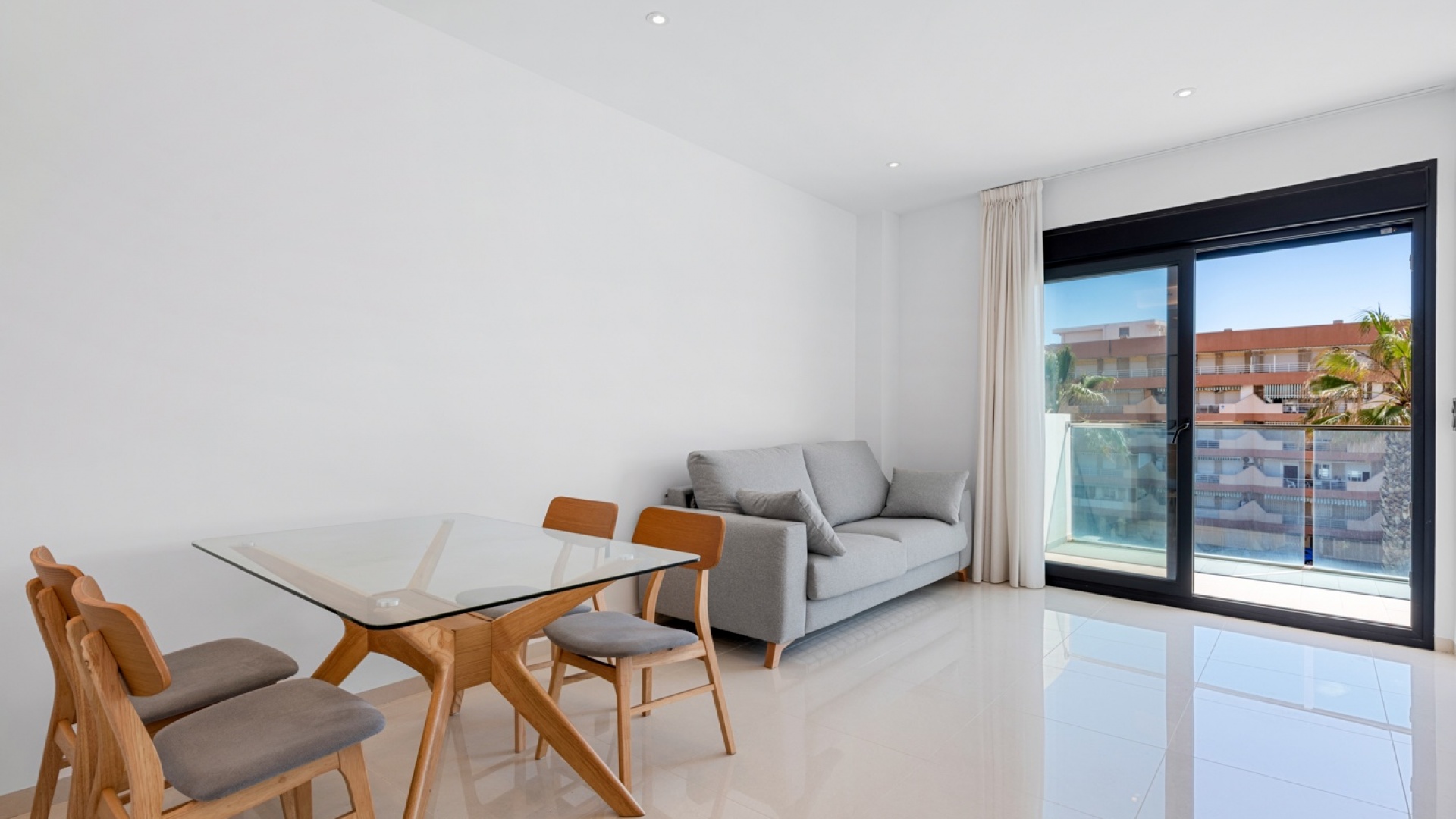 Wederverkoop - Appartement - Guardamar del Segura - Beachside, Guardamar del Segura