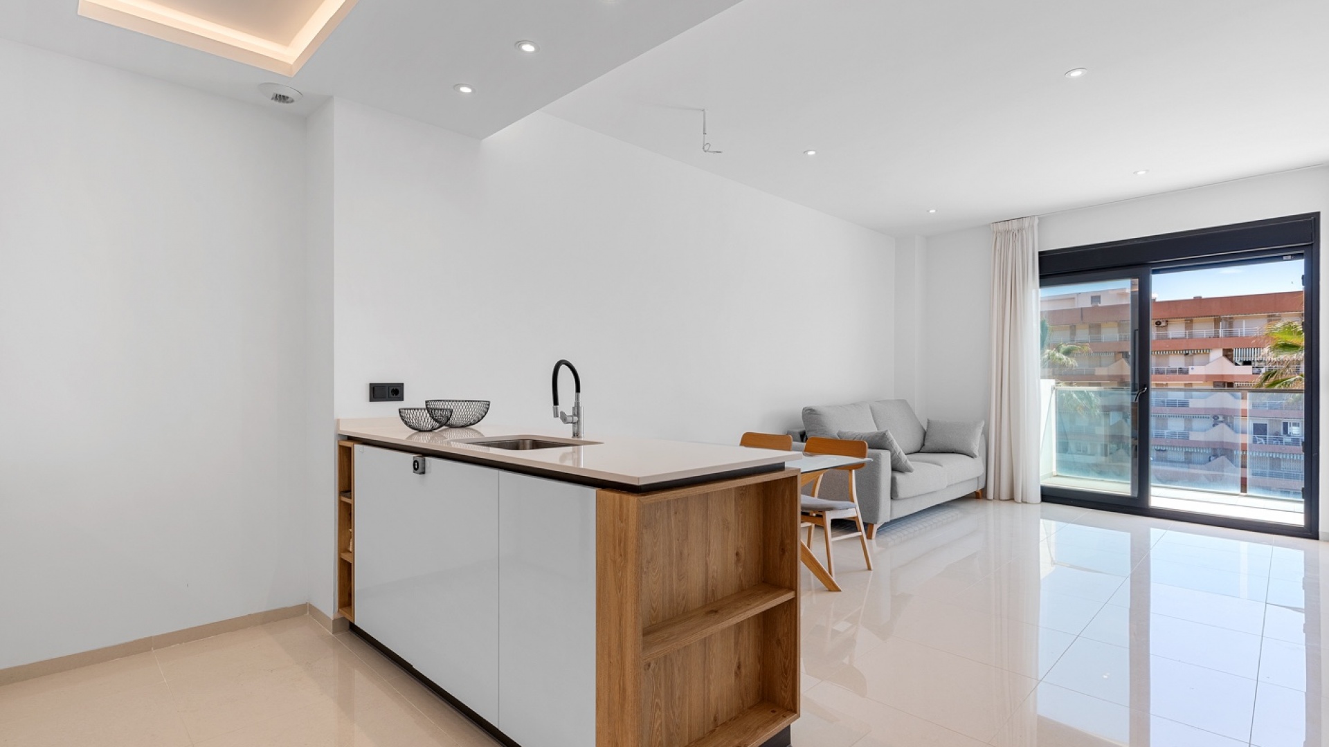 Wederverkoop - Appartement - Guardamar del Segura - Beachside, Guardamar del Segura