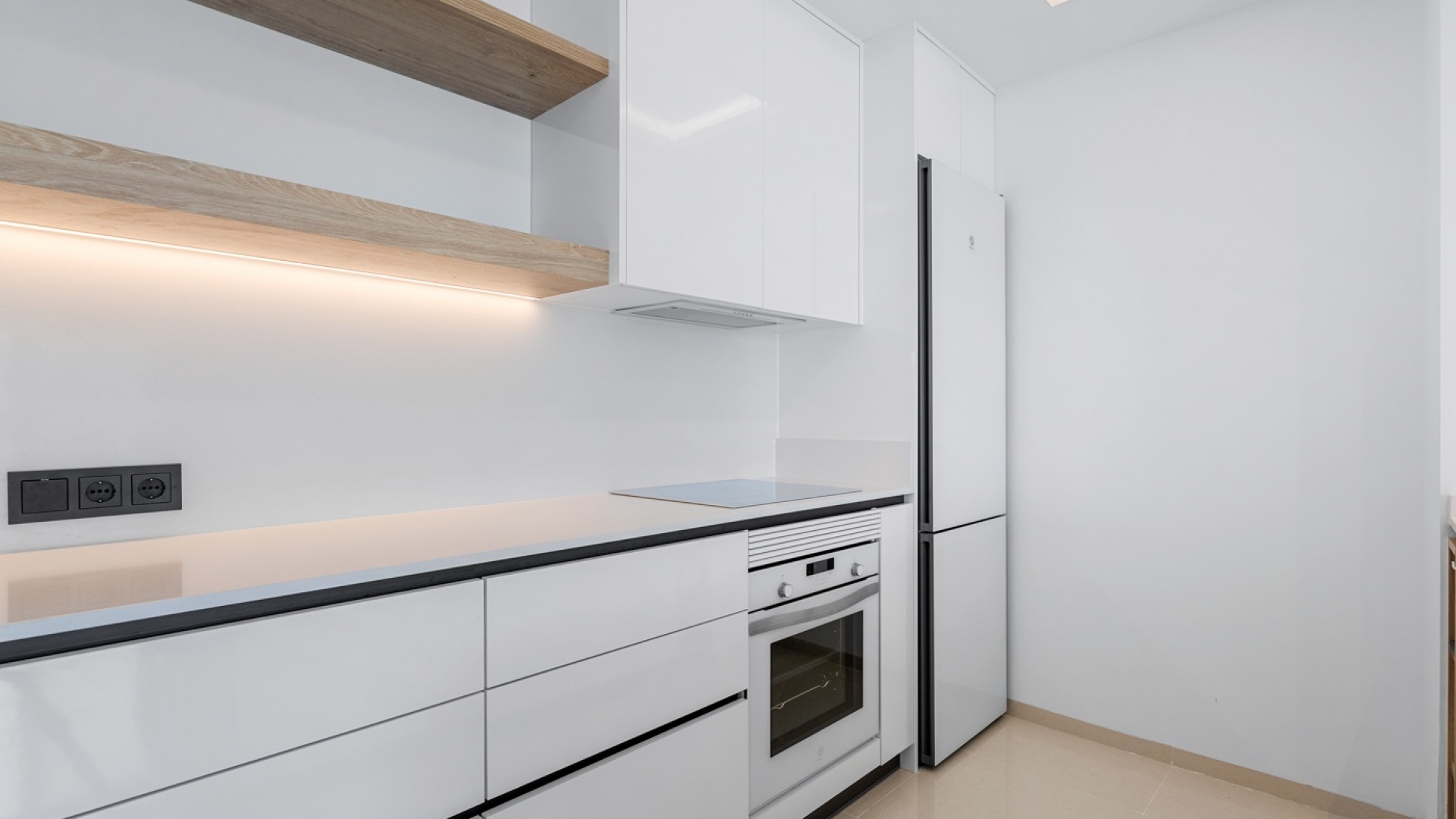 Wederverkoop - Appartement - Guardamar del Segura - Beachside, Guardamar del Segura