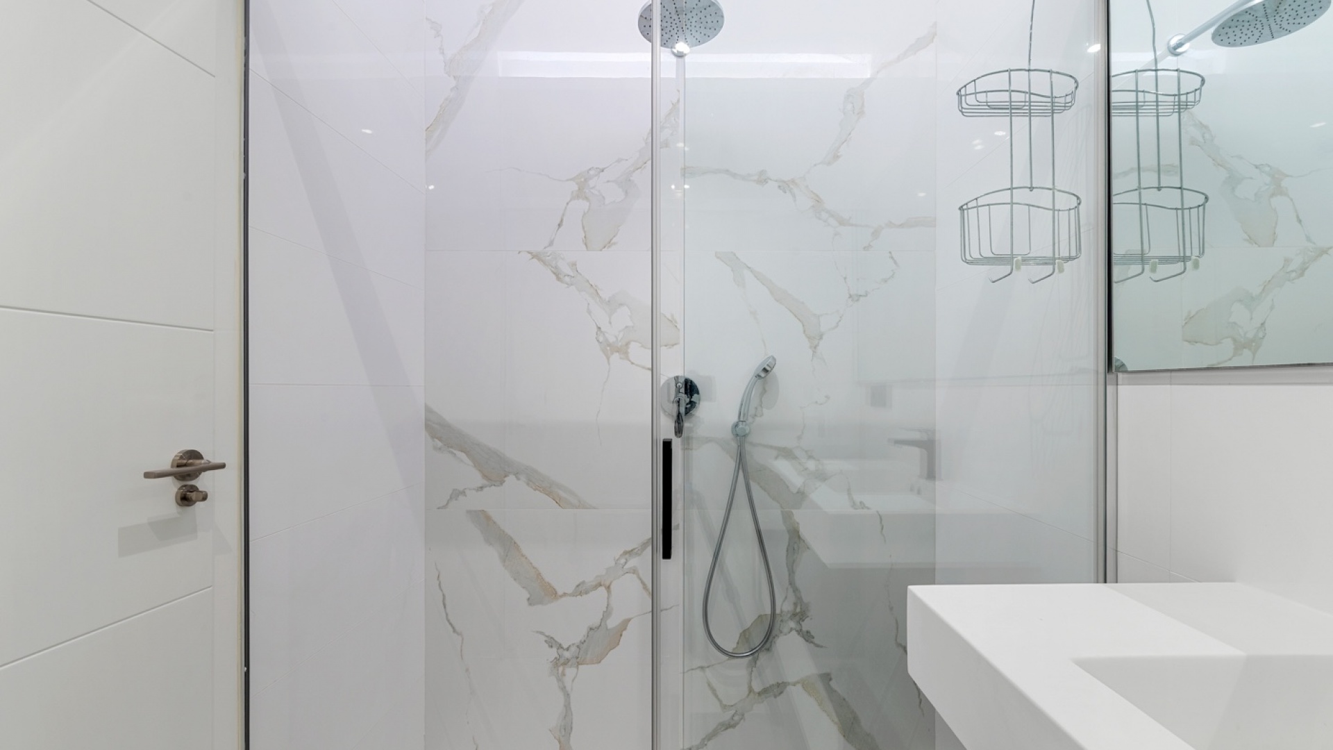 Wederverkoop - Appartement - Guardamar del Segura - Beachside, Guardamar del Segura