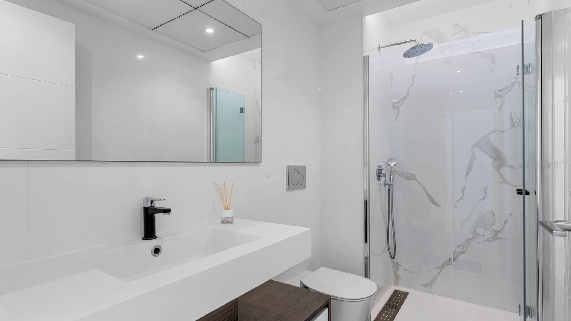 Wederverkoop - Appartement - Guardamar del Segura - Beachside, Guardamar del Segura