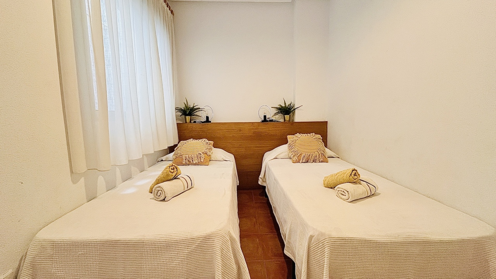 Wederverkoop - Appartement - Guardamar del Segura - Beachside, Guardamar del Segura