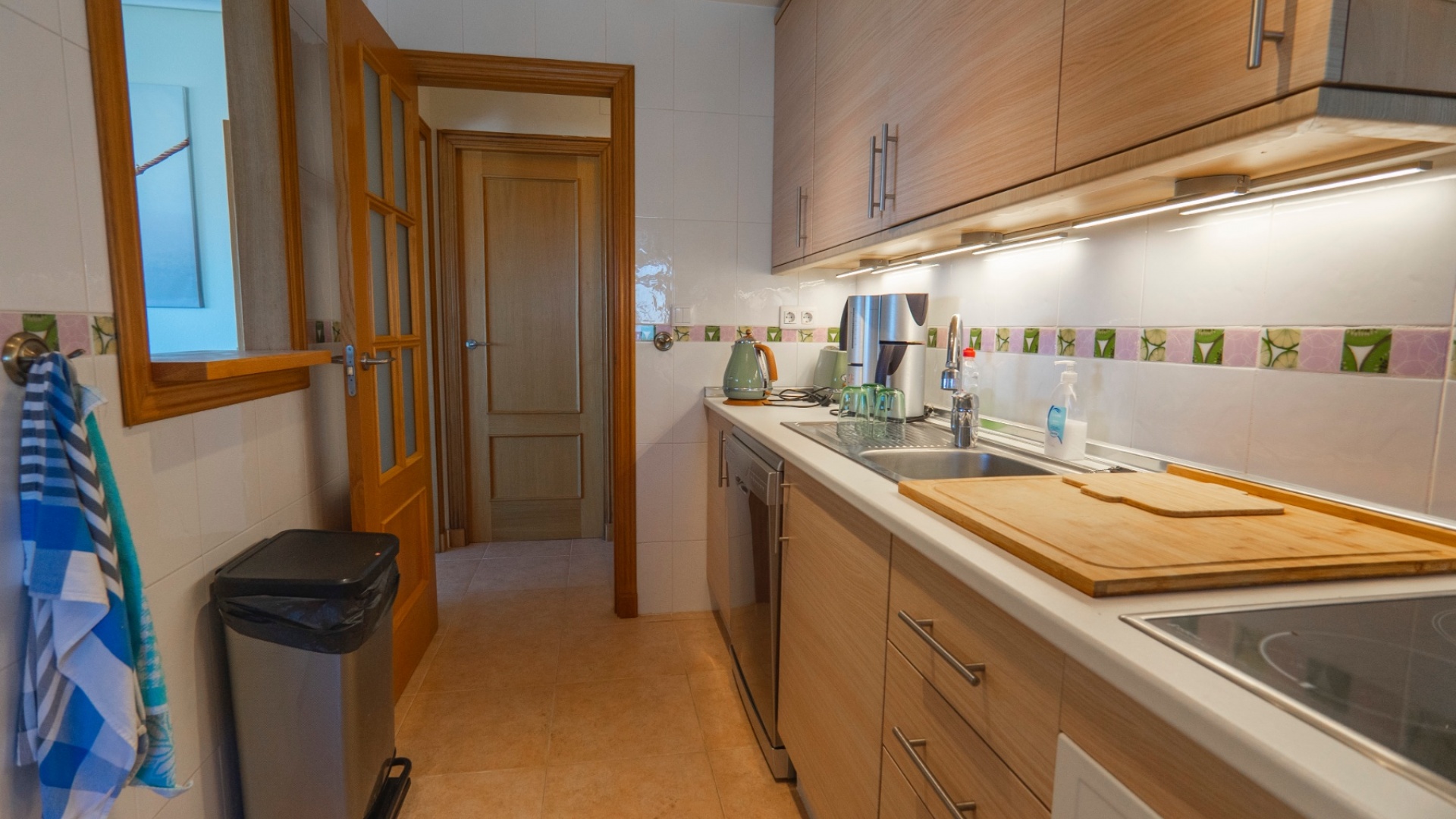 Wederverkoop - Appartement - Guardamar del Segura - Beachside, Guardamar del Segura