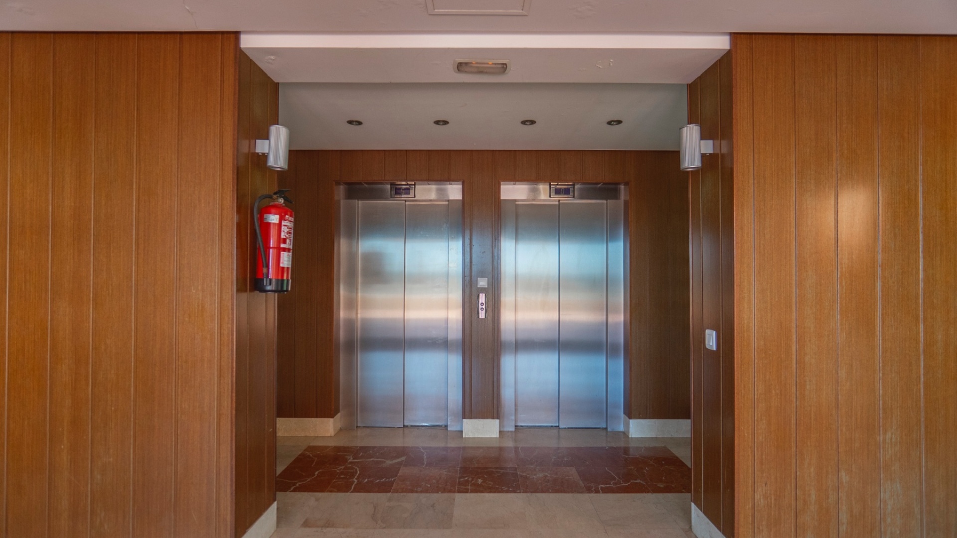 Wederverkoop - Appartement - Guardamar del Segura - Beachside, Guardamar del Segura