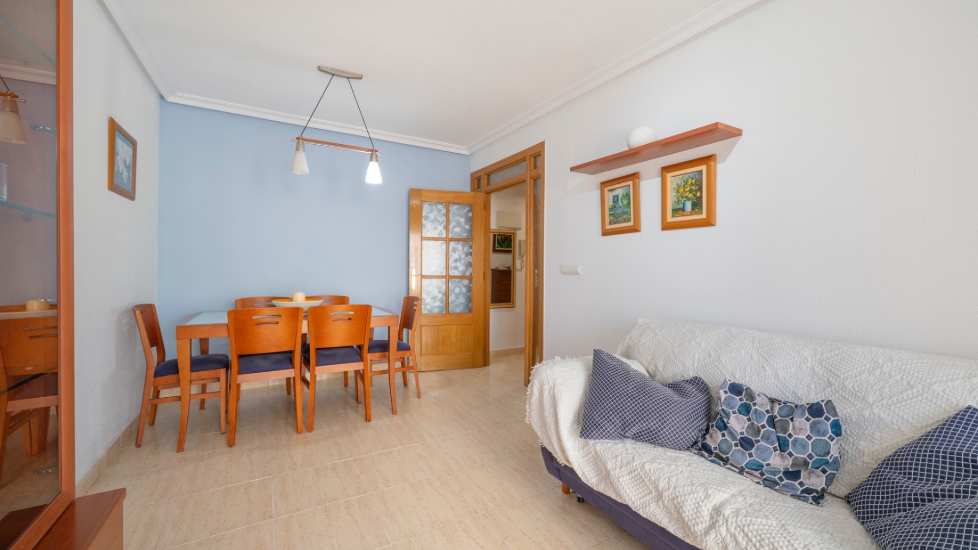 Wederverkoop - Appartement - Guardamar del Segura - Beachside, Guardamar del Segura
