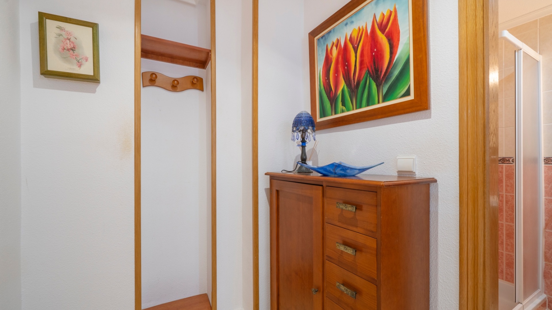 Wederverkoop - Appartement - Guardamar del Segura - Beachside, Guardamar del Segura