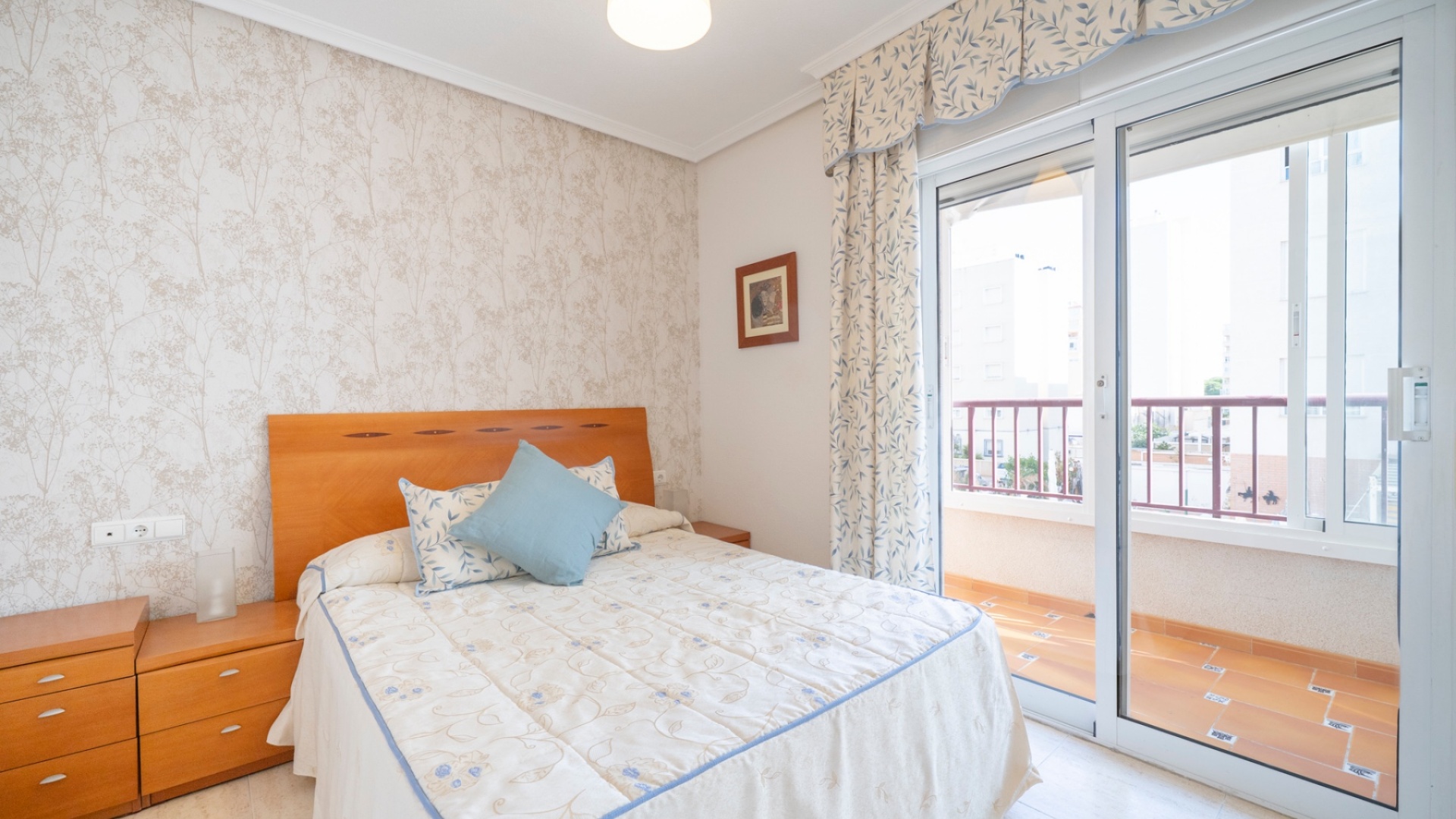 Wederverkoop - Appartement - Guardamar del Segura - Beachside, Guardamar del Segura