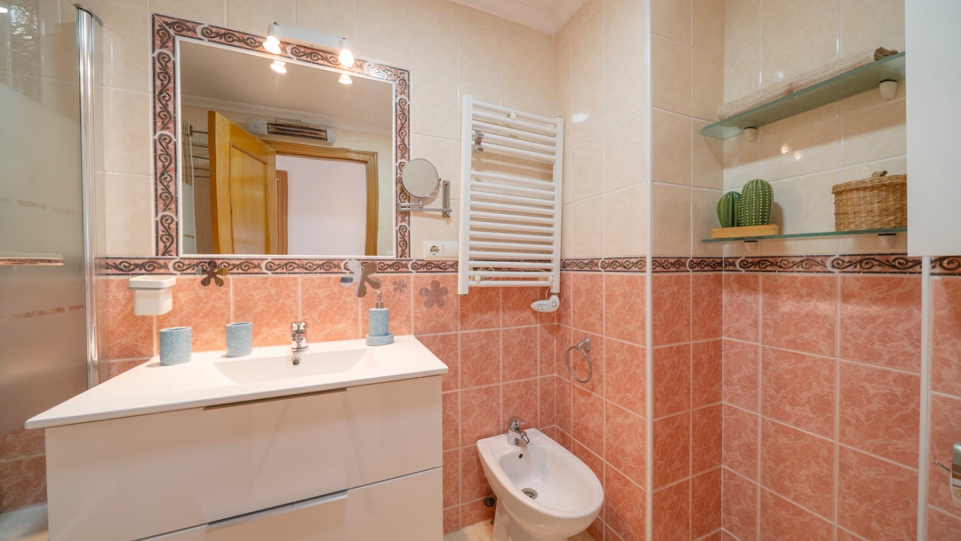 Wederverkoop - Appartement - Guardamar del Segura - Beachside, Guardamar del Segura