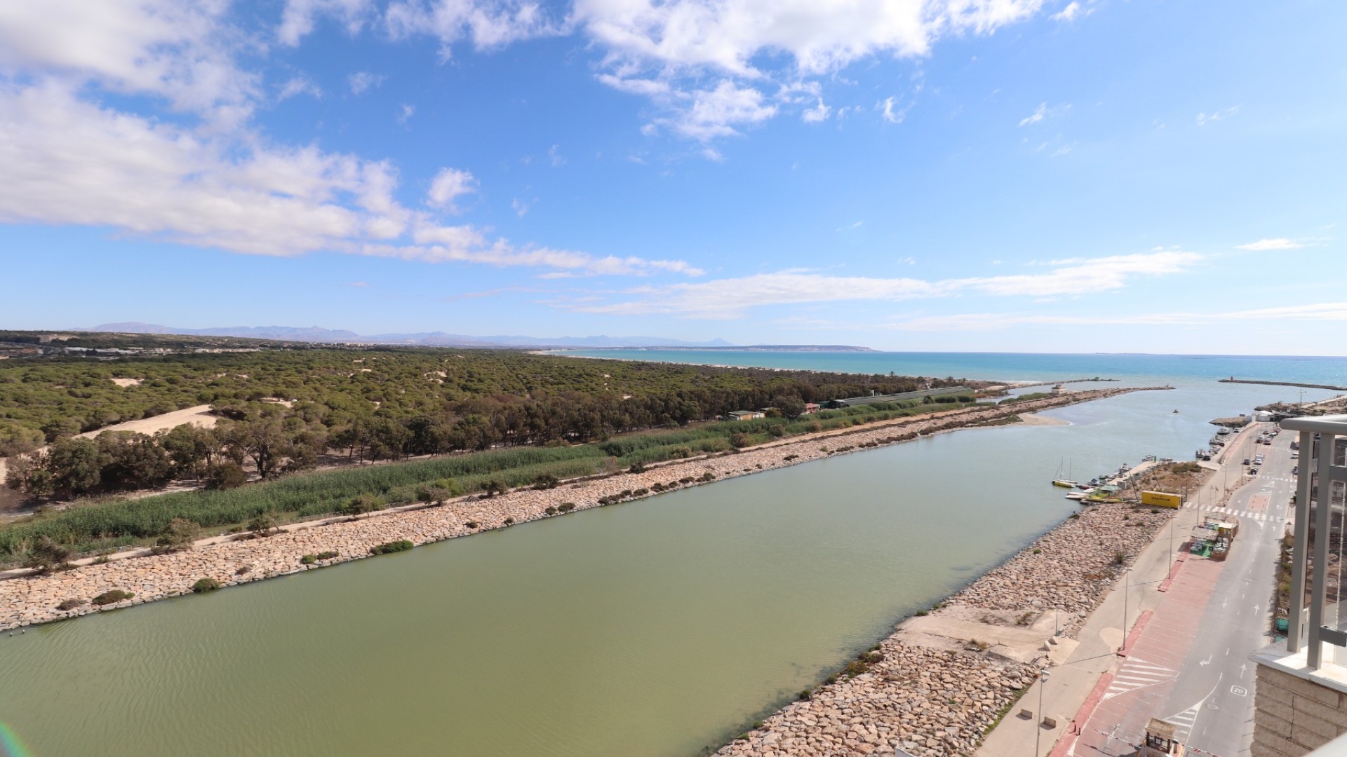 Wederverkoop - Appartement - Guardamar del Segura - Beachside, Guardamar del Segura
