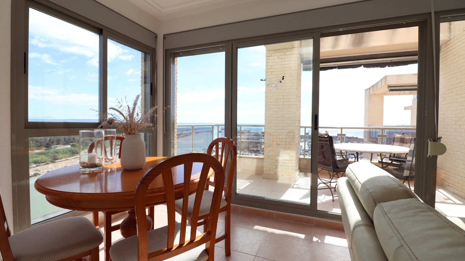 Wederverkoop - Appartement - Guardamar del Segura - Beachside, Guardamar del Segura